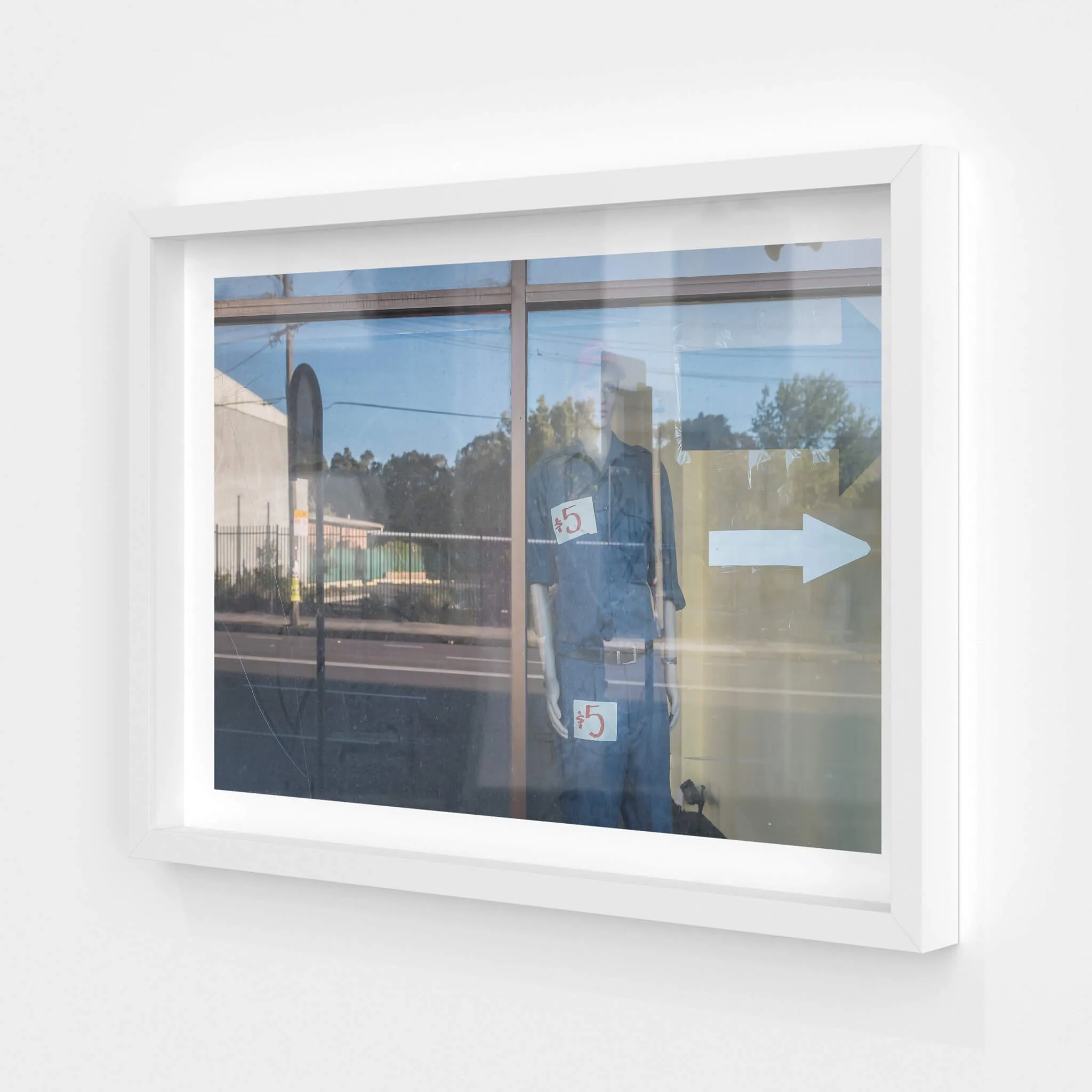 10 Dollar Look | Parramatta Road