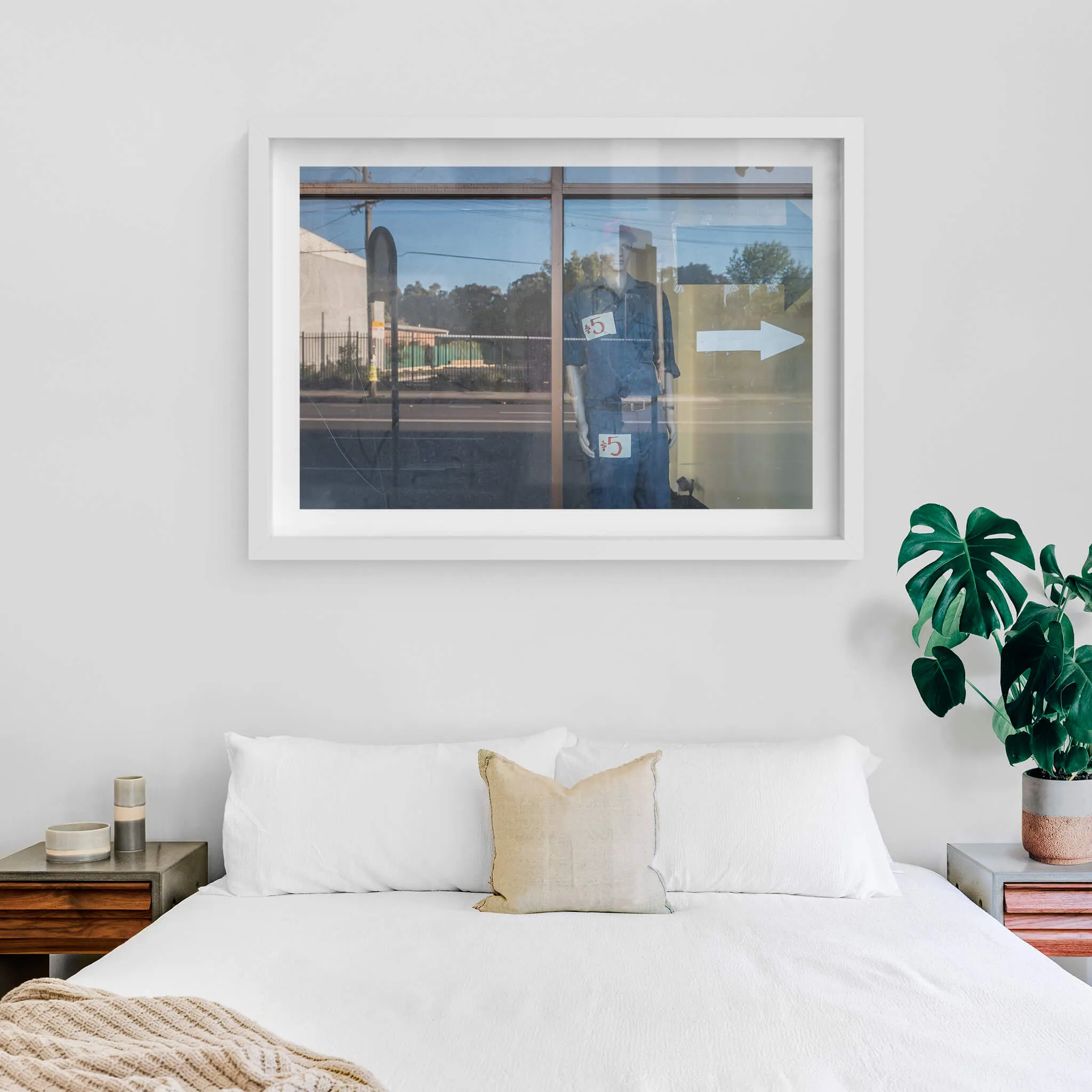 10 Dollar Look | Parramatta Road