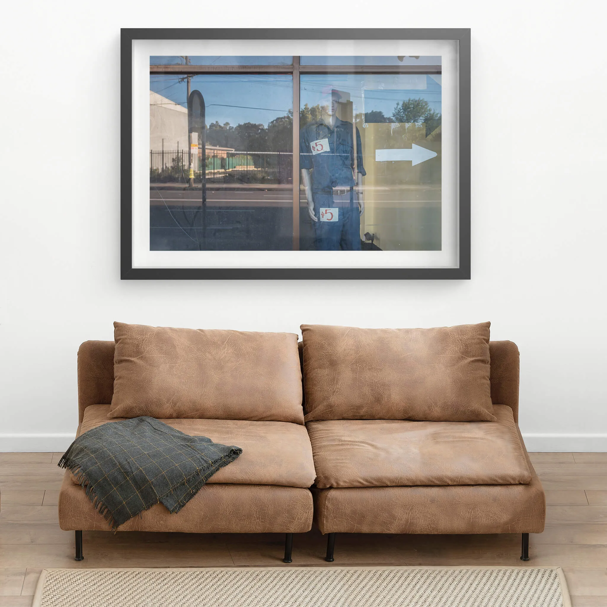 10 Dollar Look | Parramatta Road