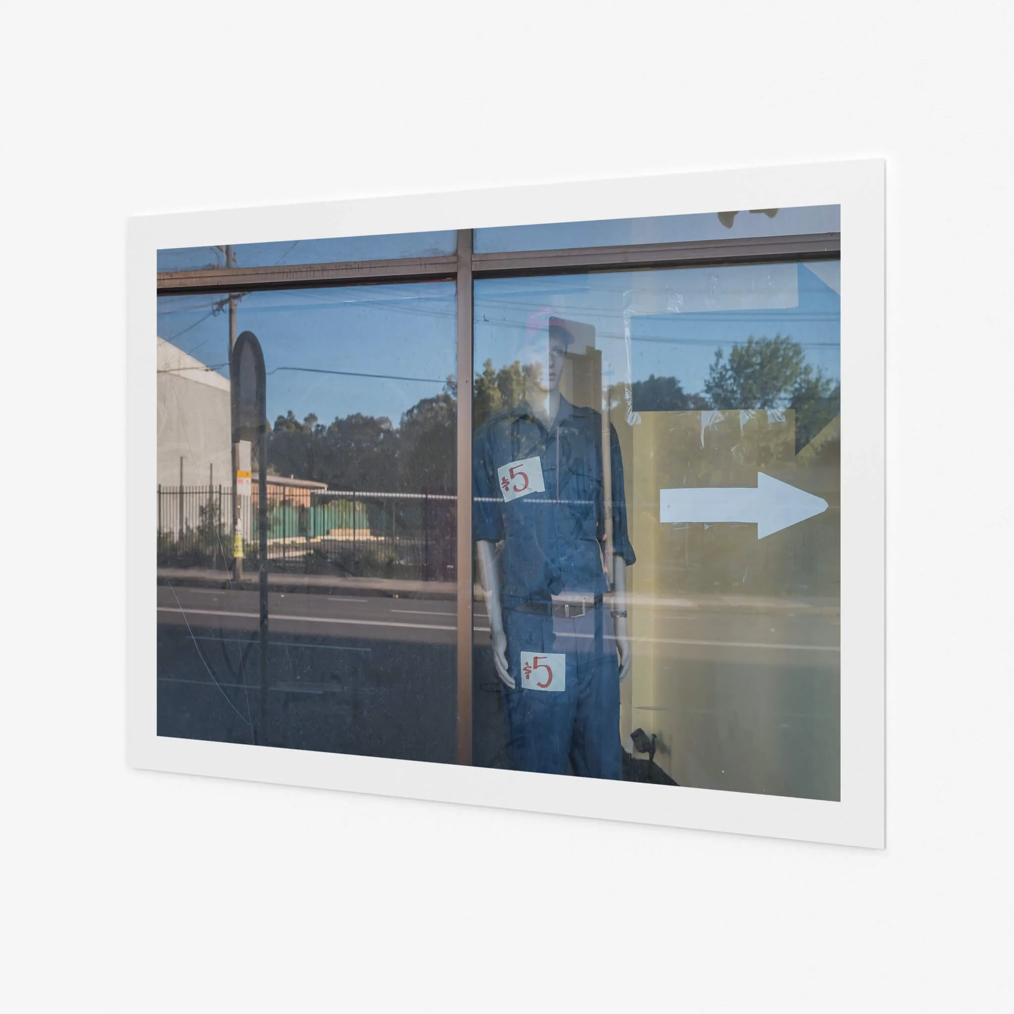 10 Dollar Look | Parramatta Road
