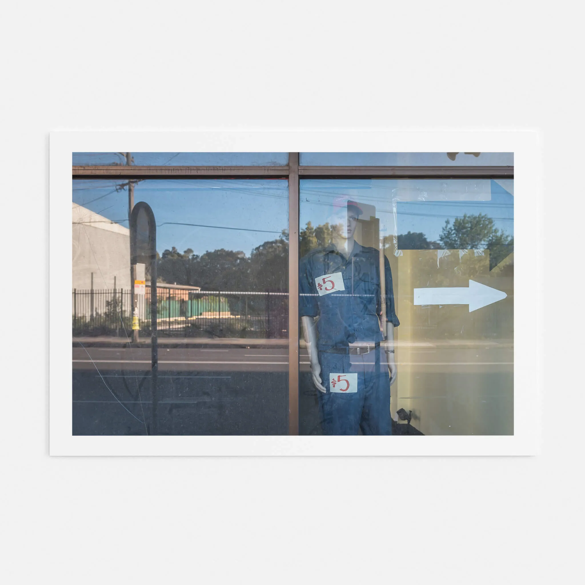 10 Dollar Look | Parramatta Road