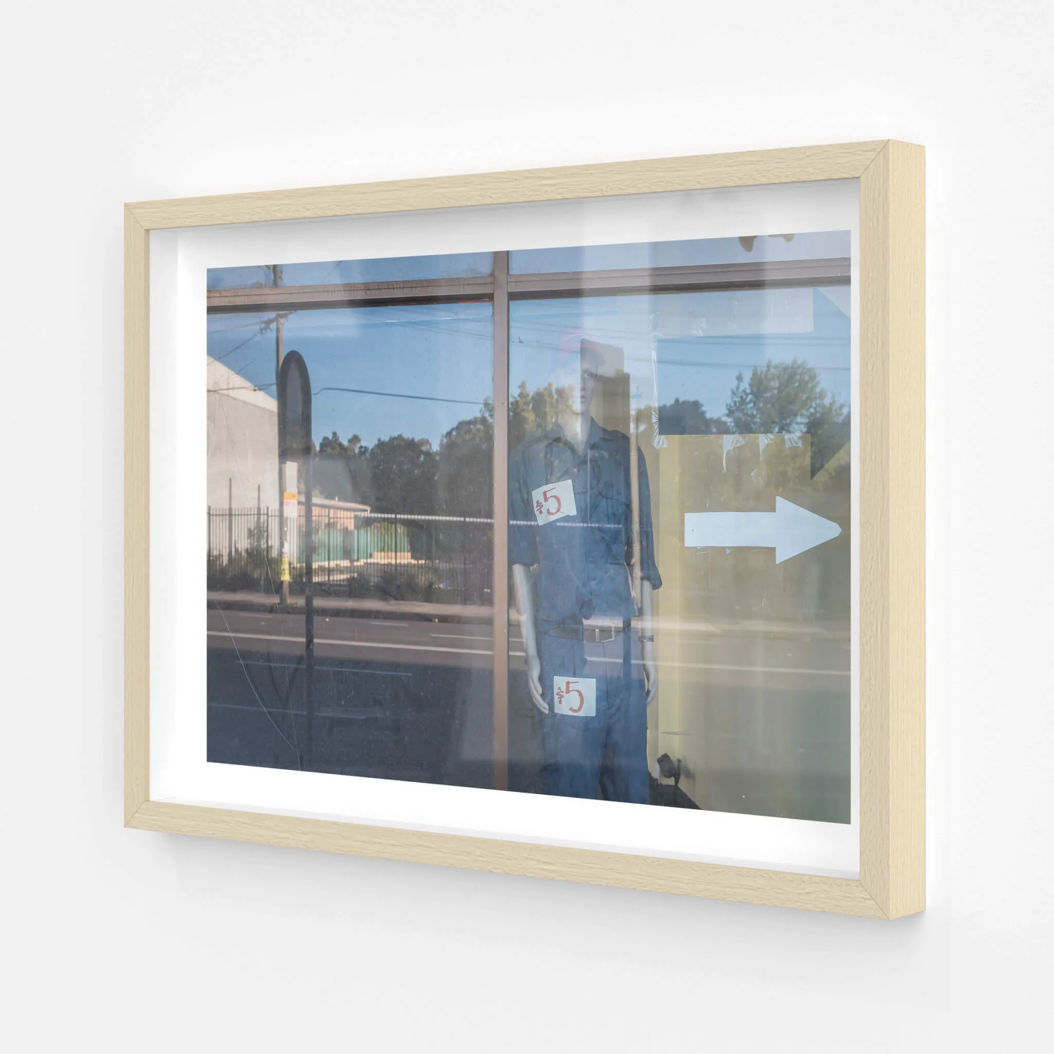 10 Dollar Look | Parramatta Road