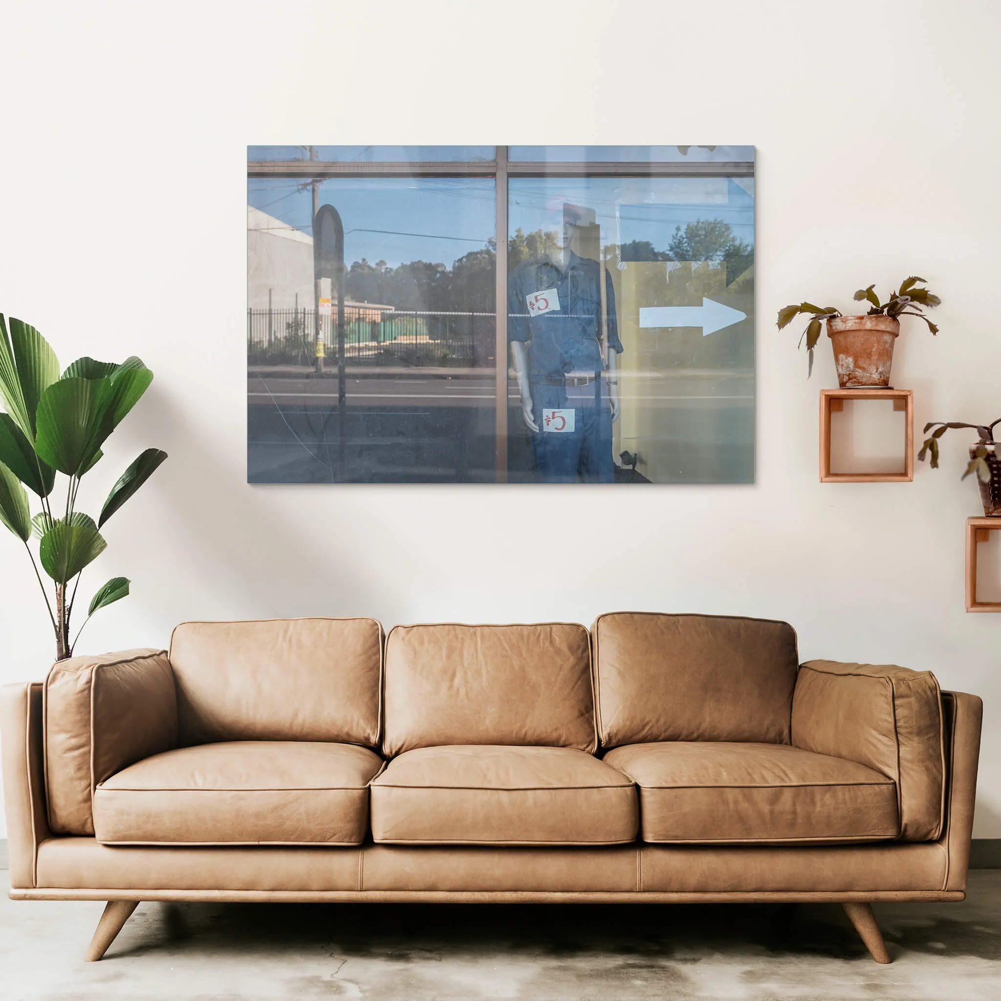 10 Dollar Look | Parramatta Road