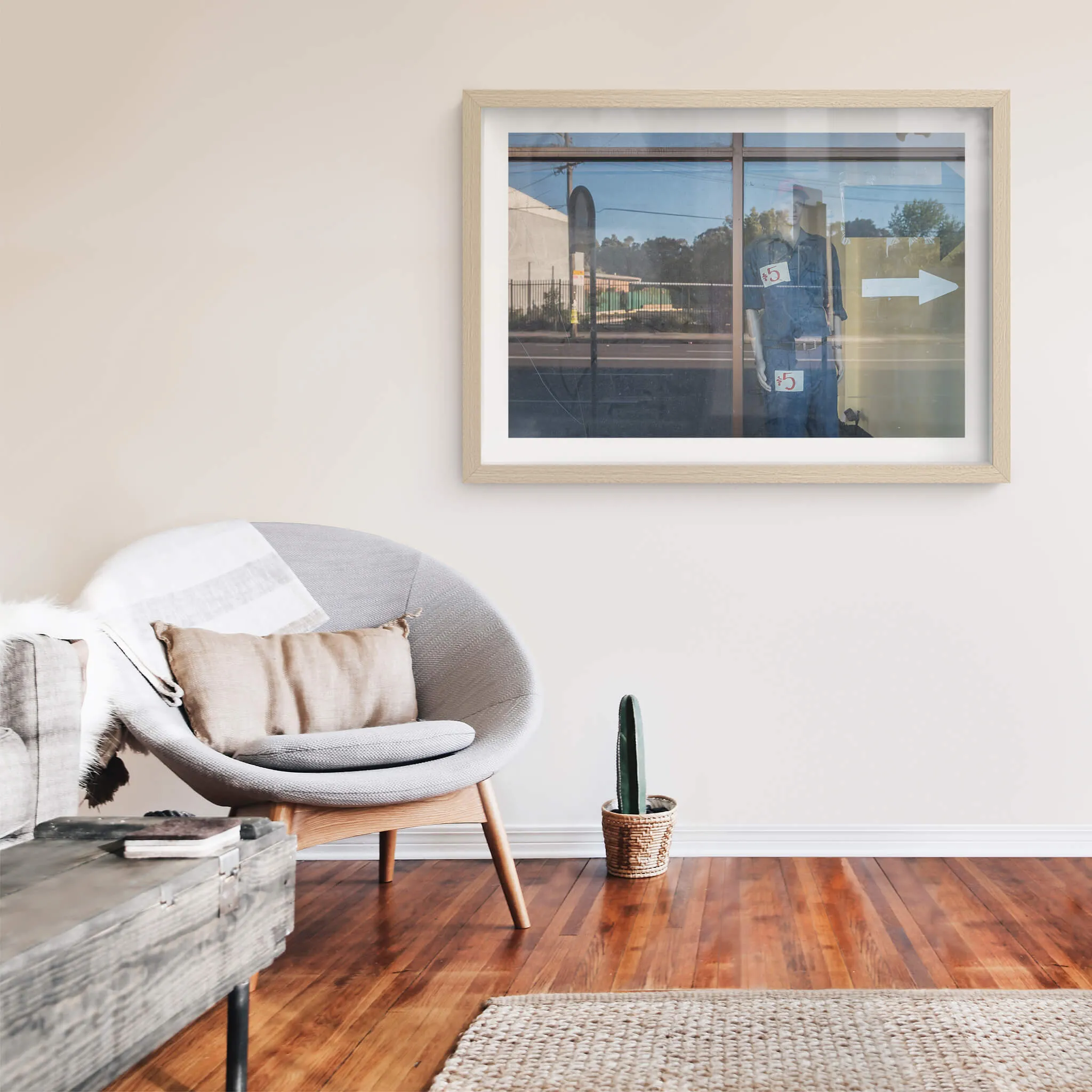 10 Dollar Look | Parramatta Road