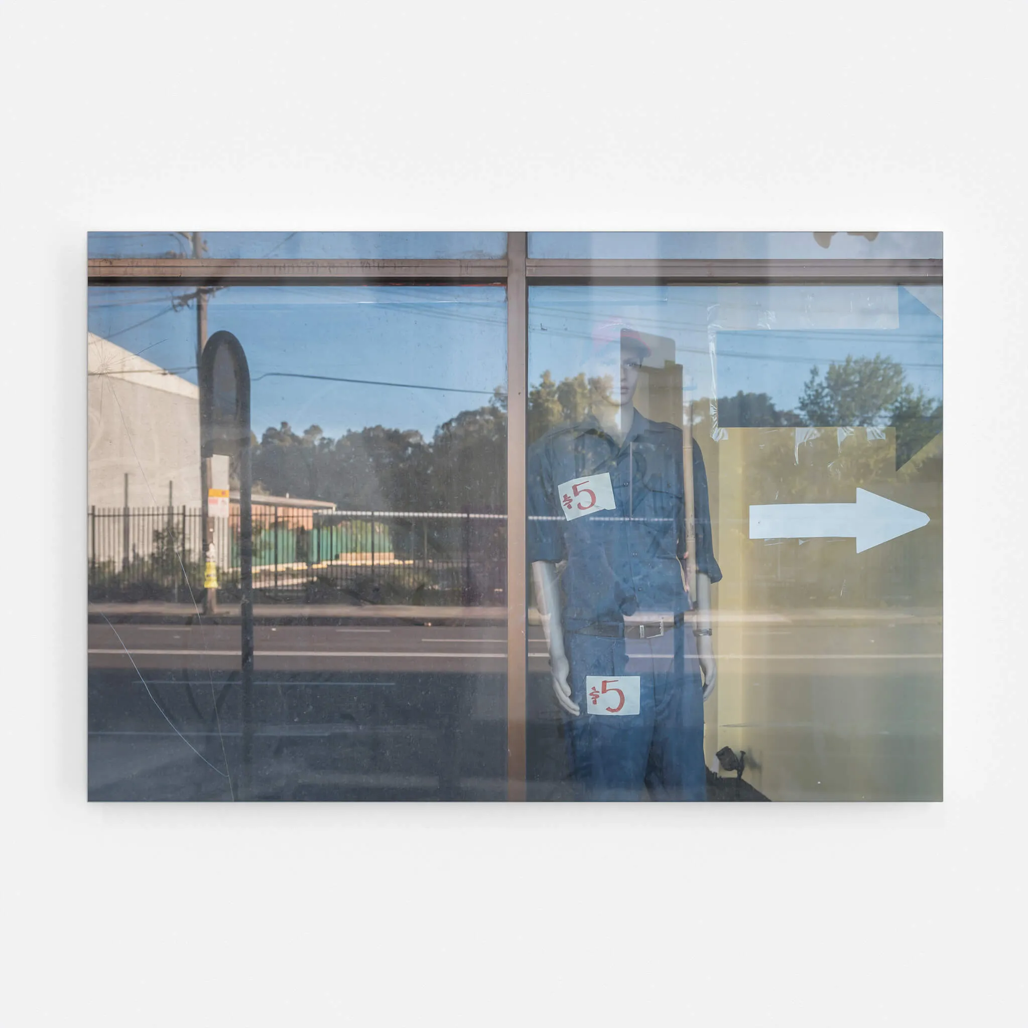 10 Dollar Look | Parramatta Road