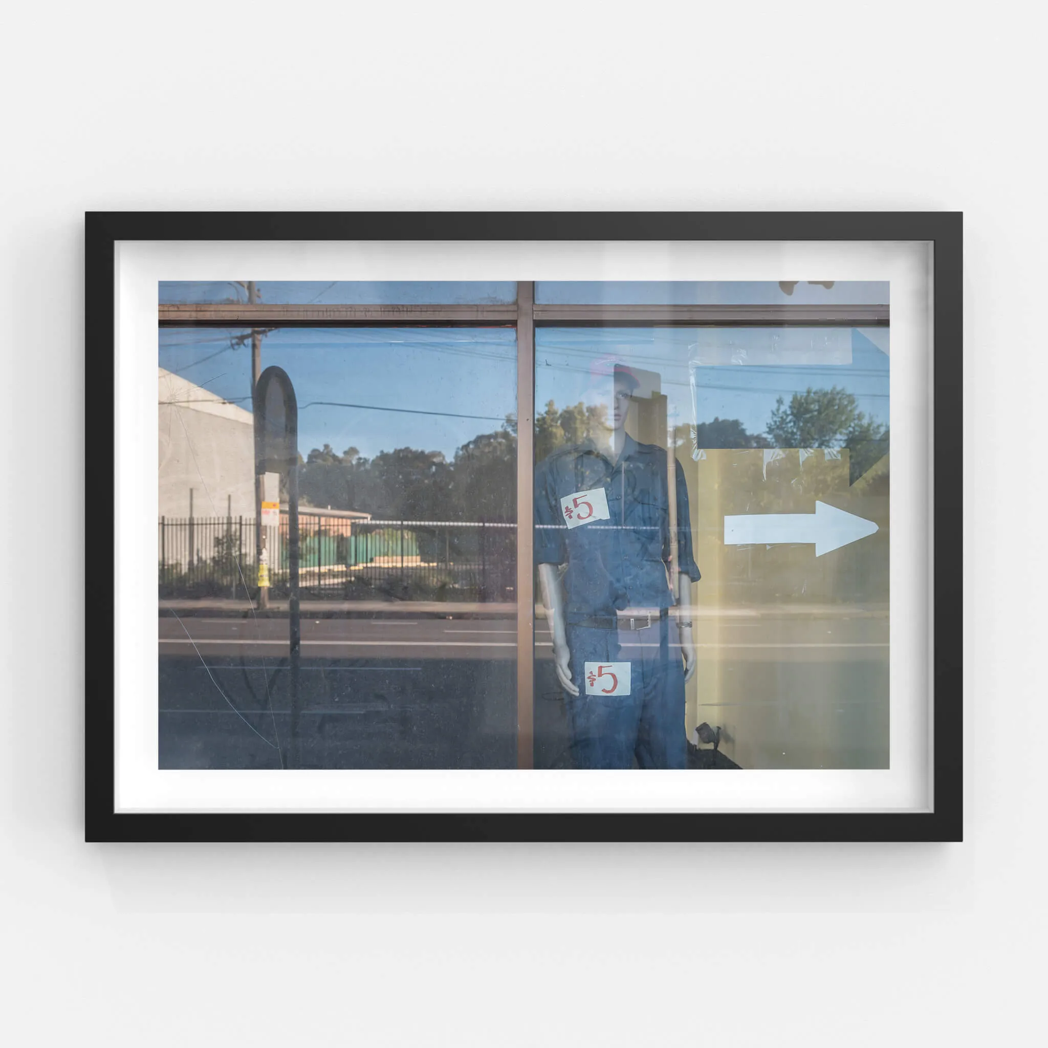10 Dollar Look | Parramatta Road