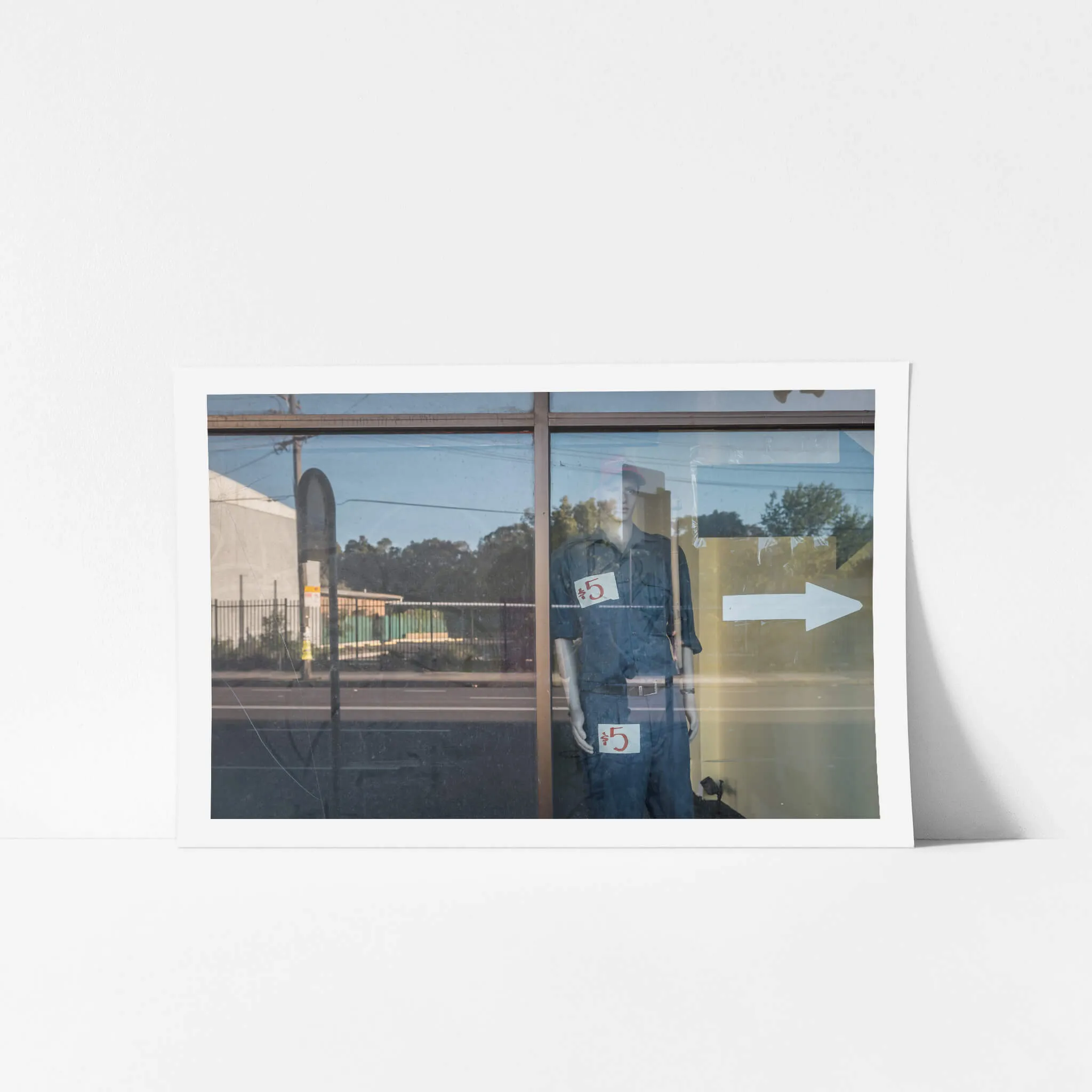 10 Dollar Look | Parramatta Road