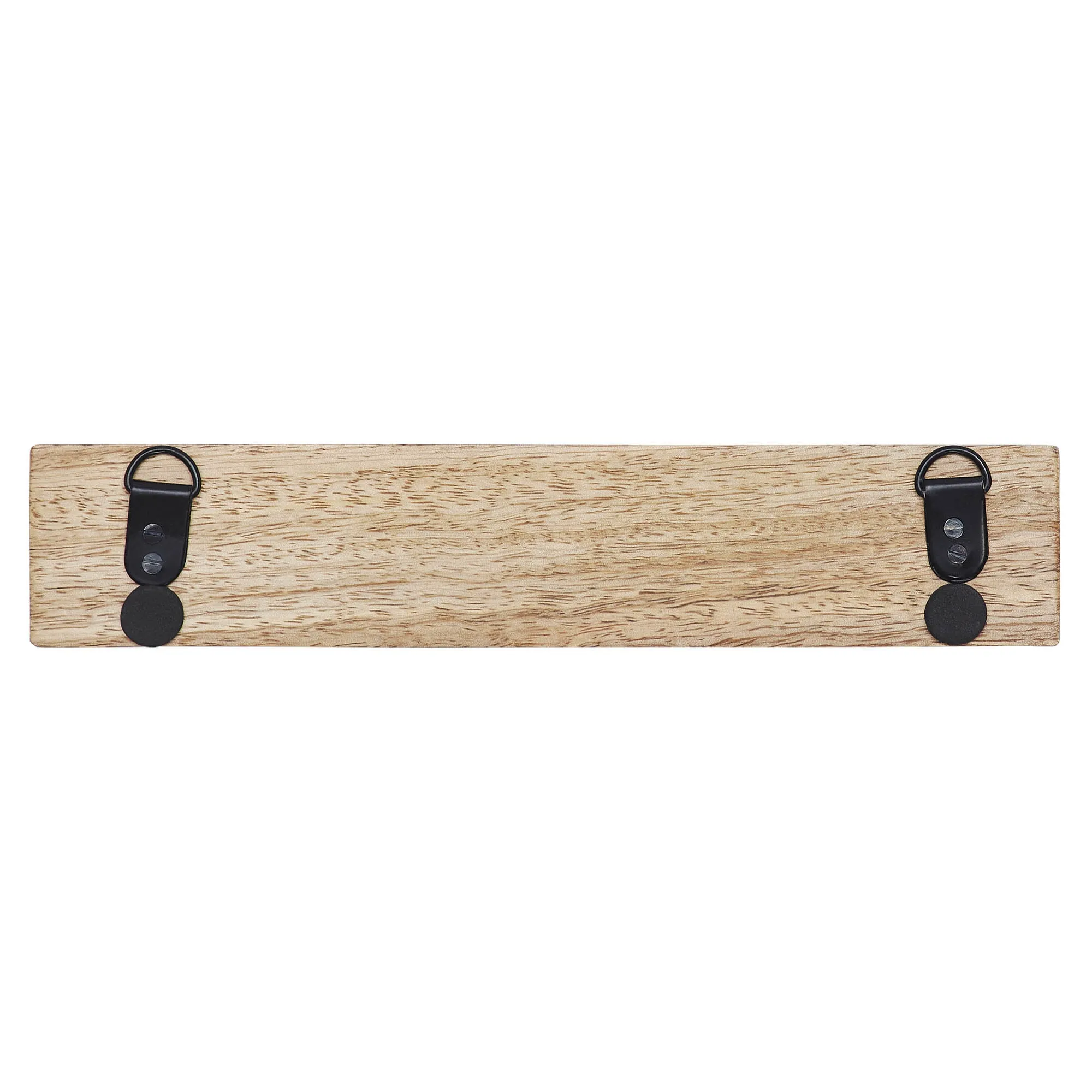 1776 Wooden Sign 1.75x9