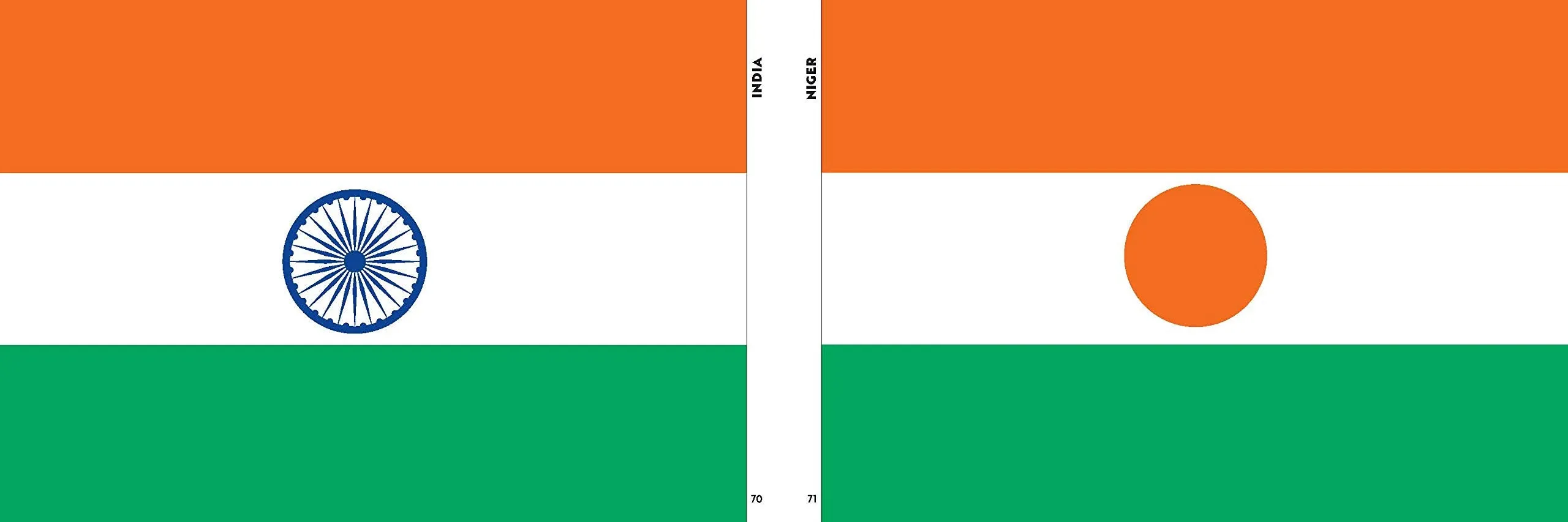 199 FLAGS