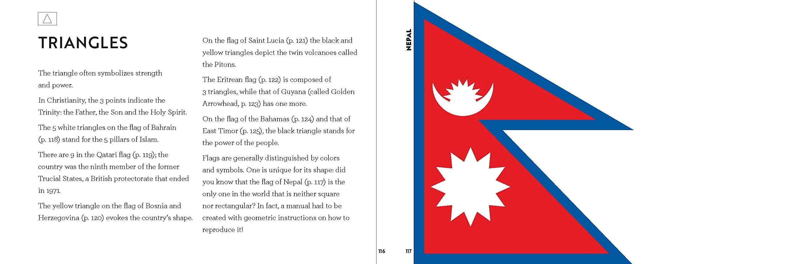 199 FLAGS