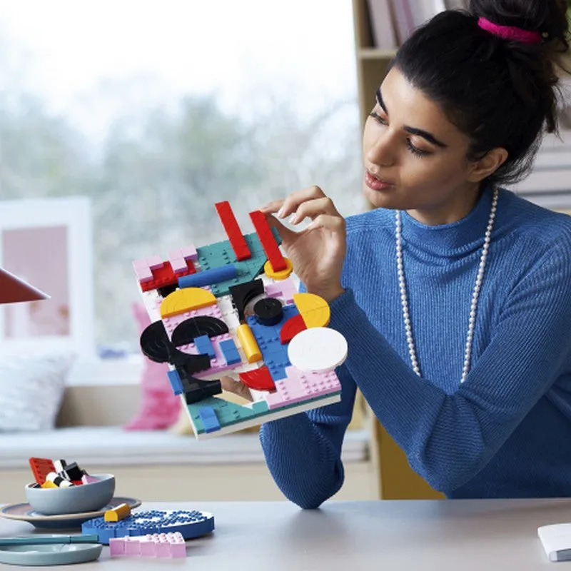 31210 LEGO® Art Modern Art