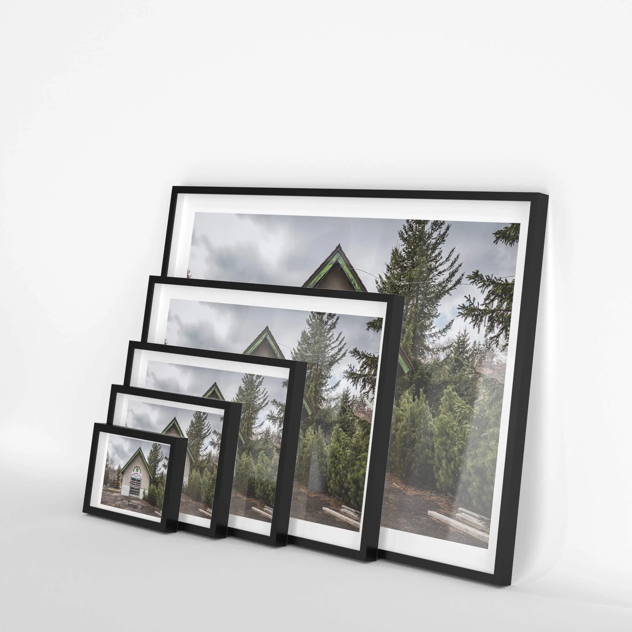 Adventure Room | Streetscapes of Yubari