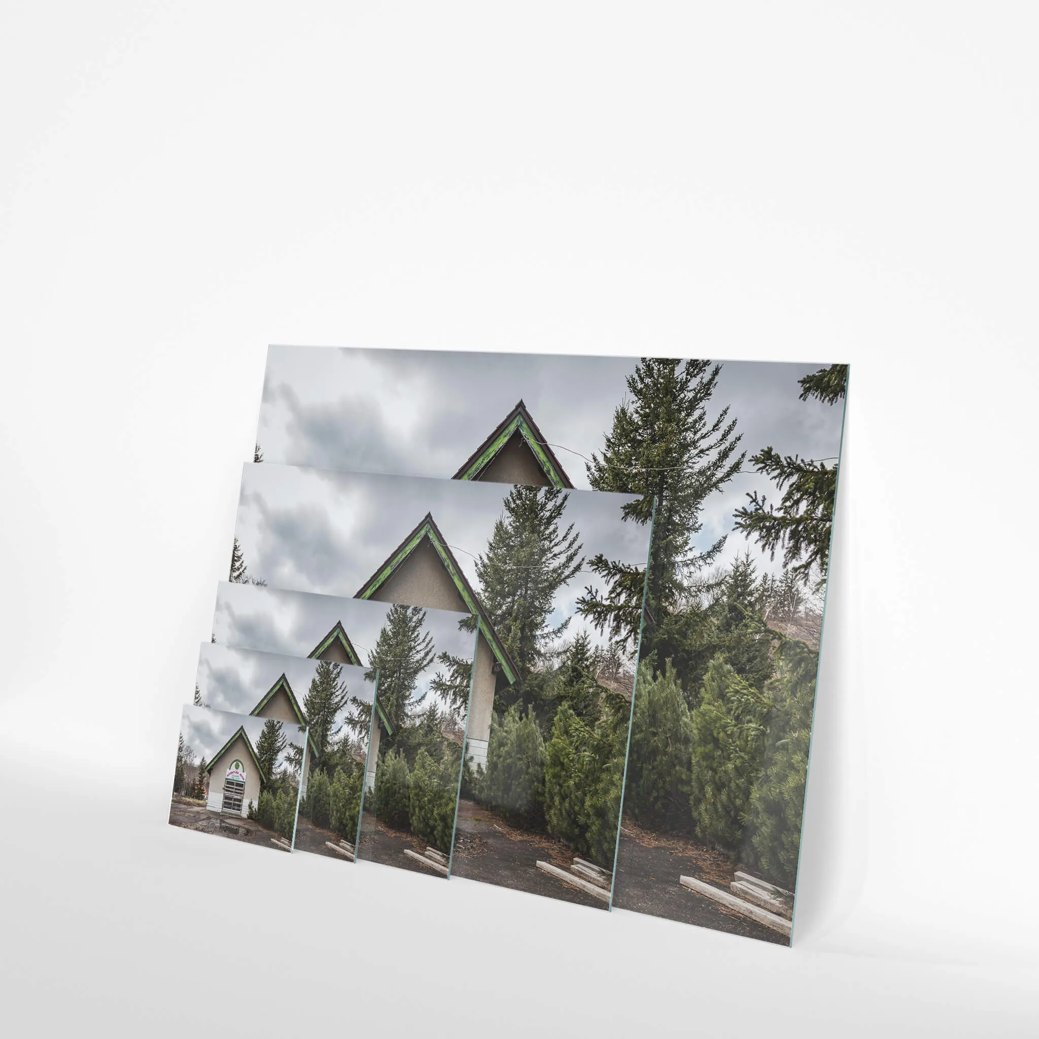 Adventure Room | Streetscapes of Yubari