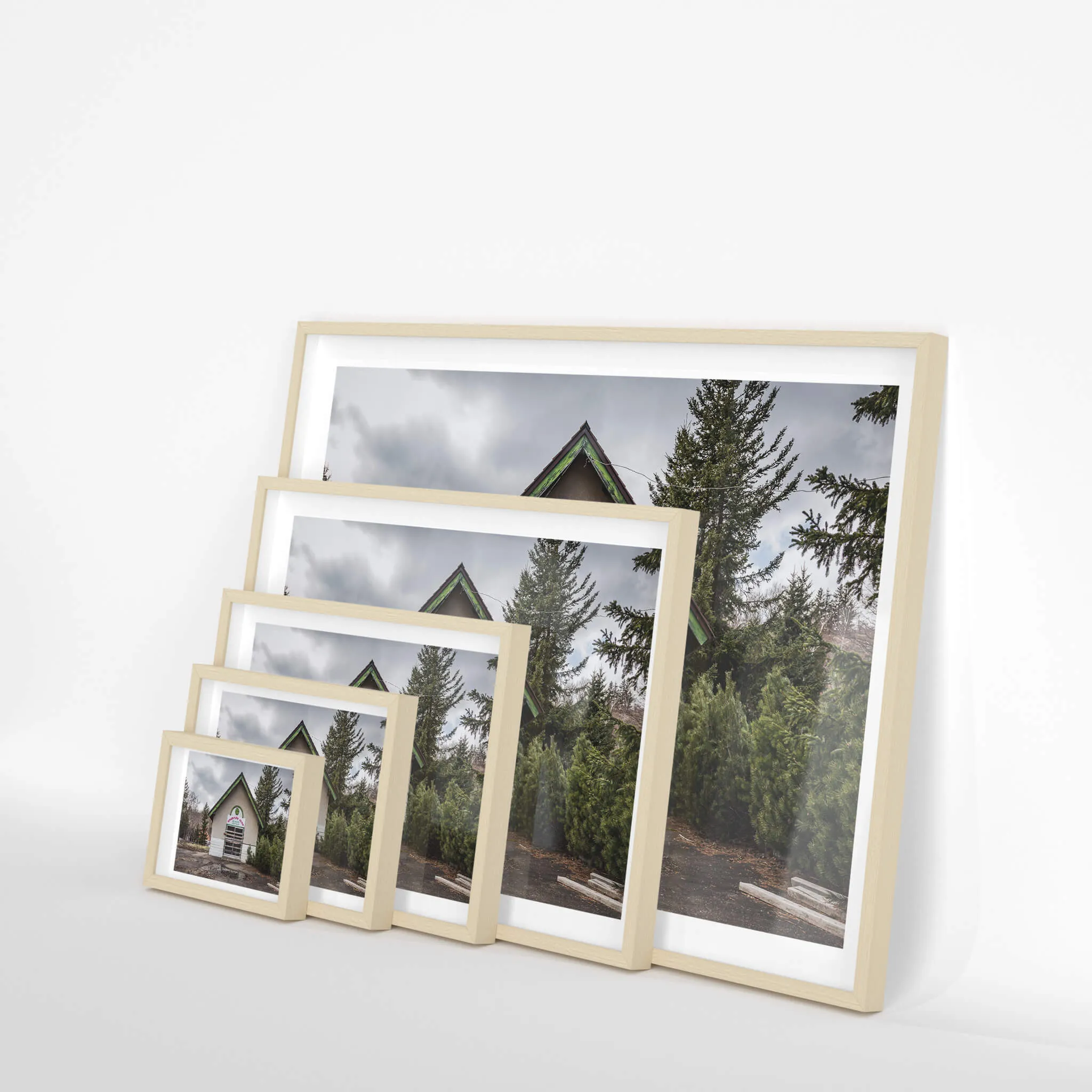 Adventure Room | Streetscapes of Yubari