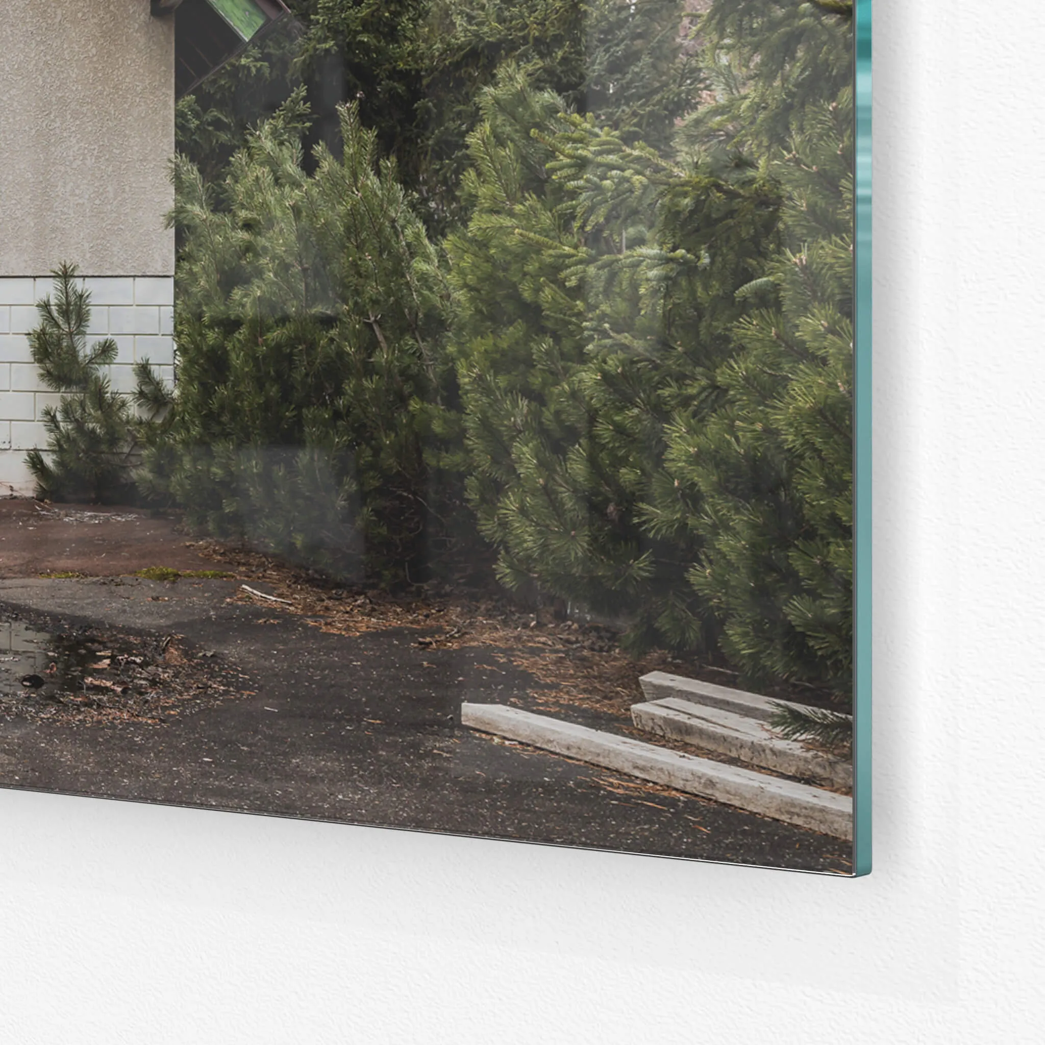 Adventure Room | Streetscapes of Yubari