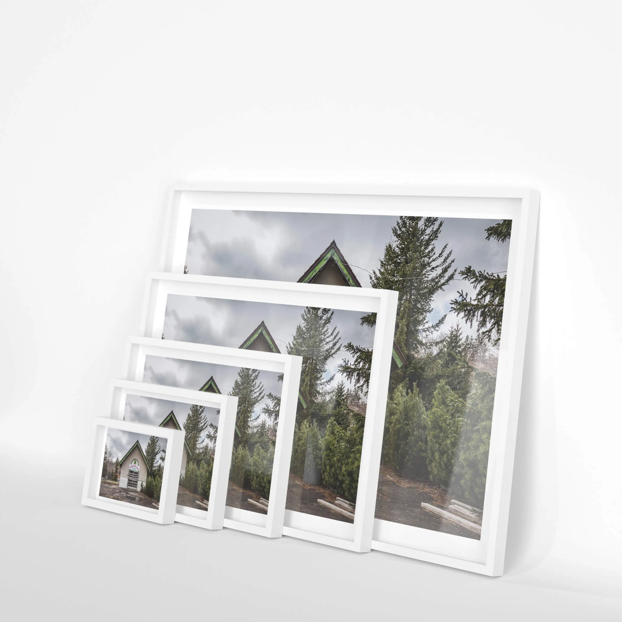 Adventure Room | Streetscapes of Yubari