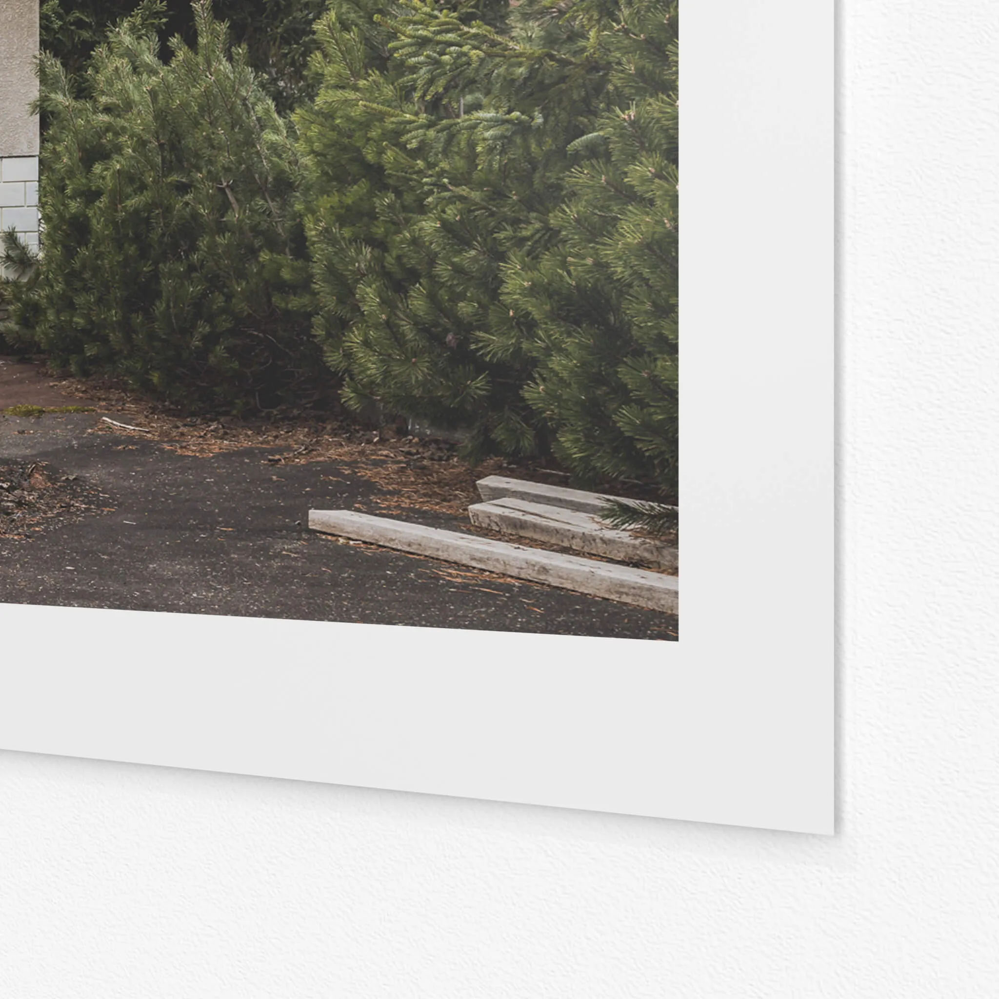 Adventure Room | Streetscapes of Yubari