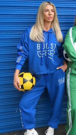 AR 2381 - CLASSIC TRACKSUIT PANTS