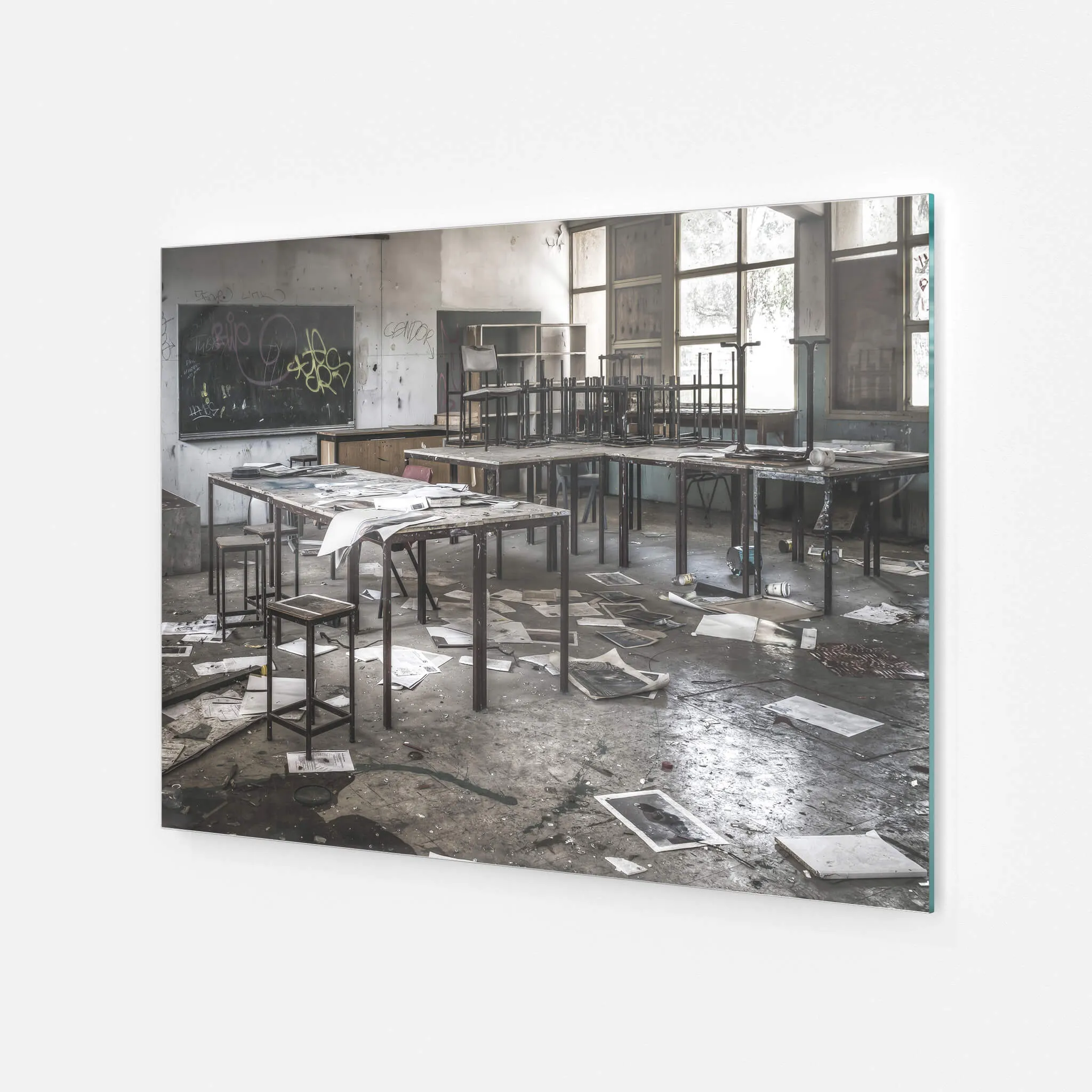 Art Class | Macquarie Boys Technology High