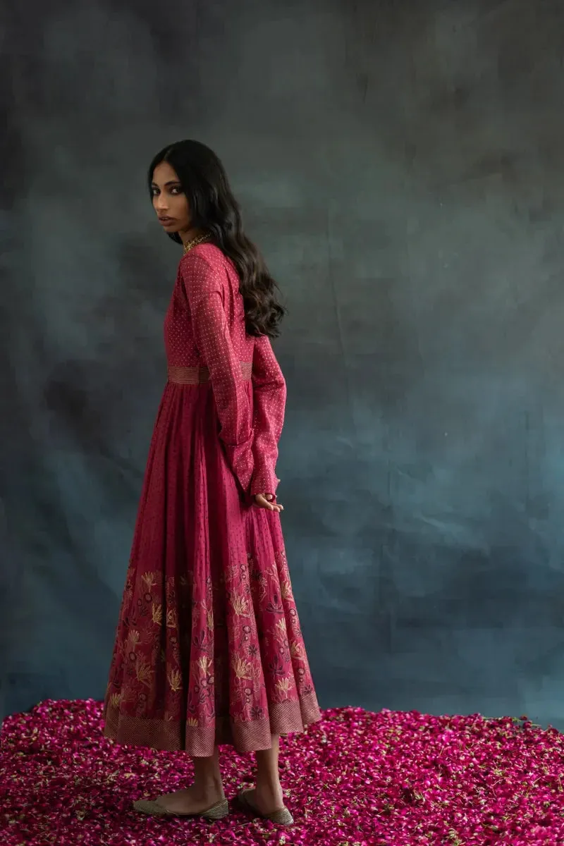 ASHER DRESS
