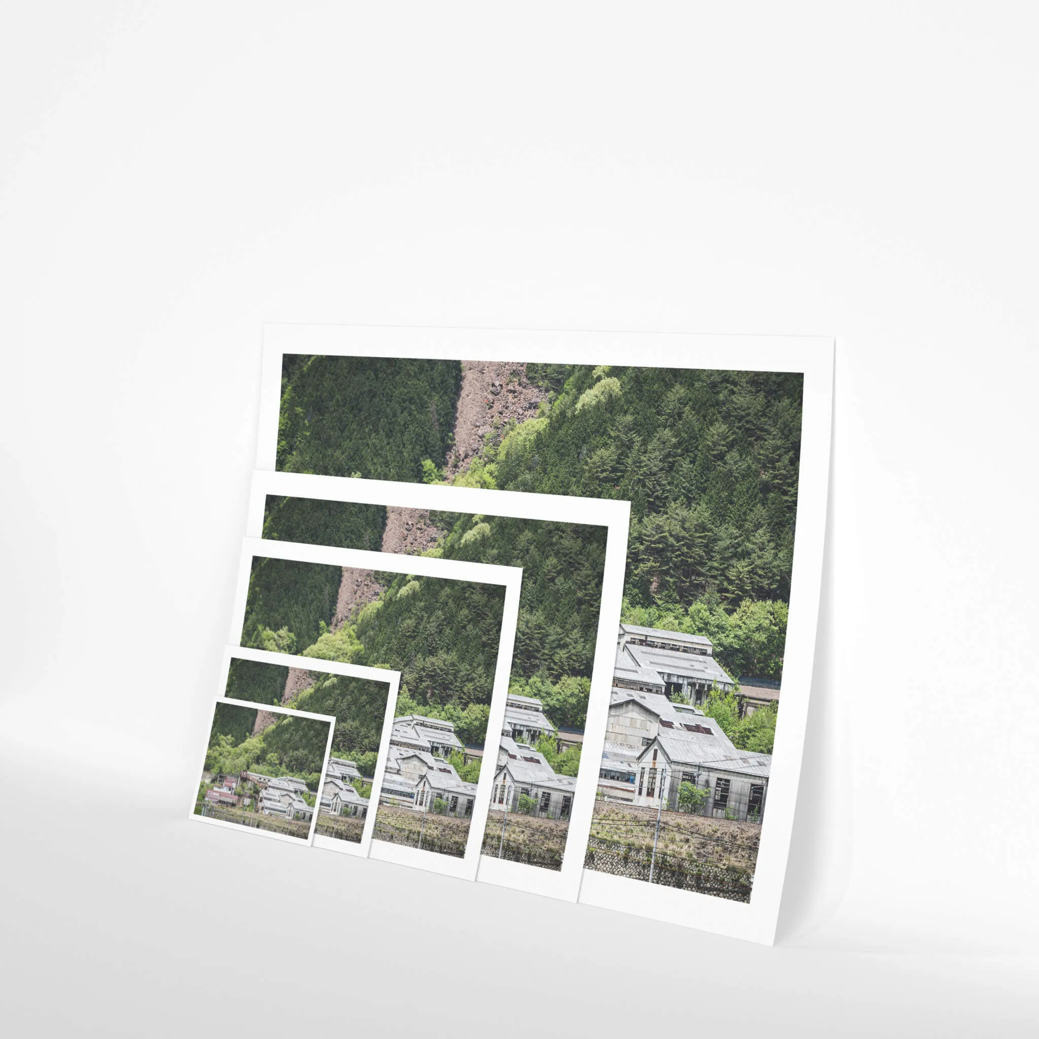 Ashio Copper Mine | Ashio Copper Mine