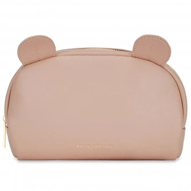 Baby Organiser in Pink KLB2164