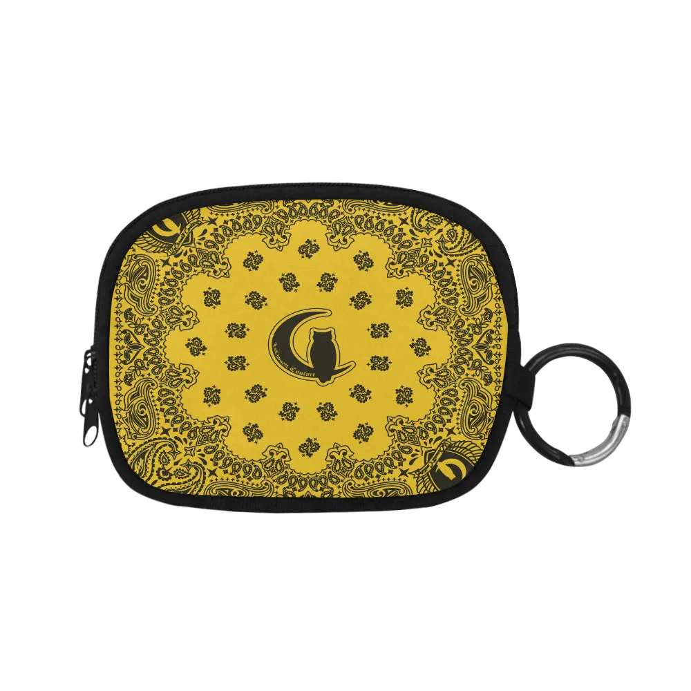 BANDANA LK Coin Purse