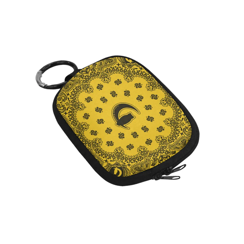 BANDANA LK Coin Purse