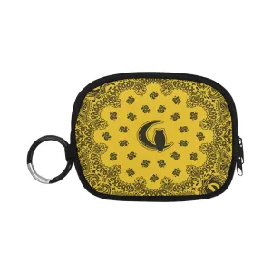 BANDANA LK Coin Purse