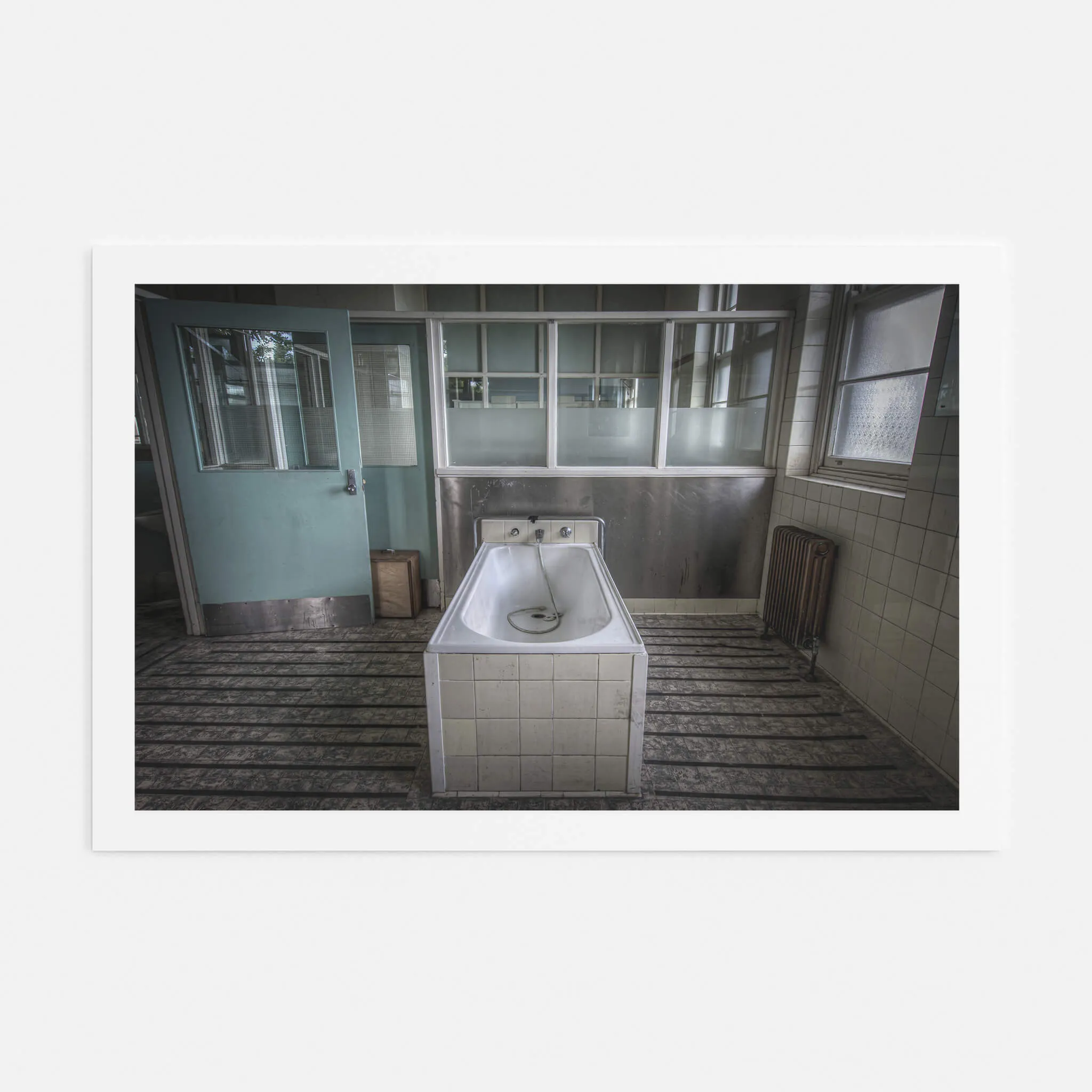 Bath Area | Callan Park