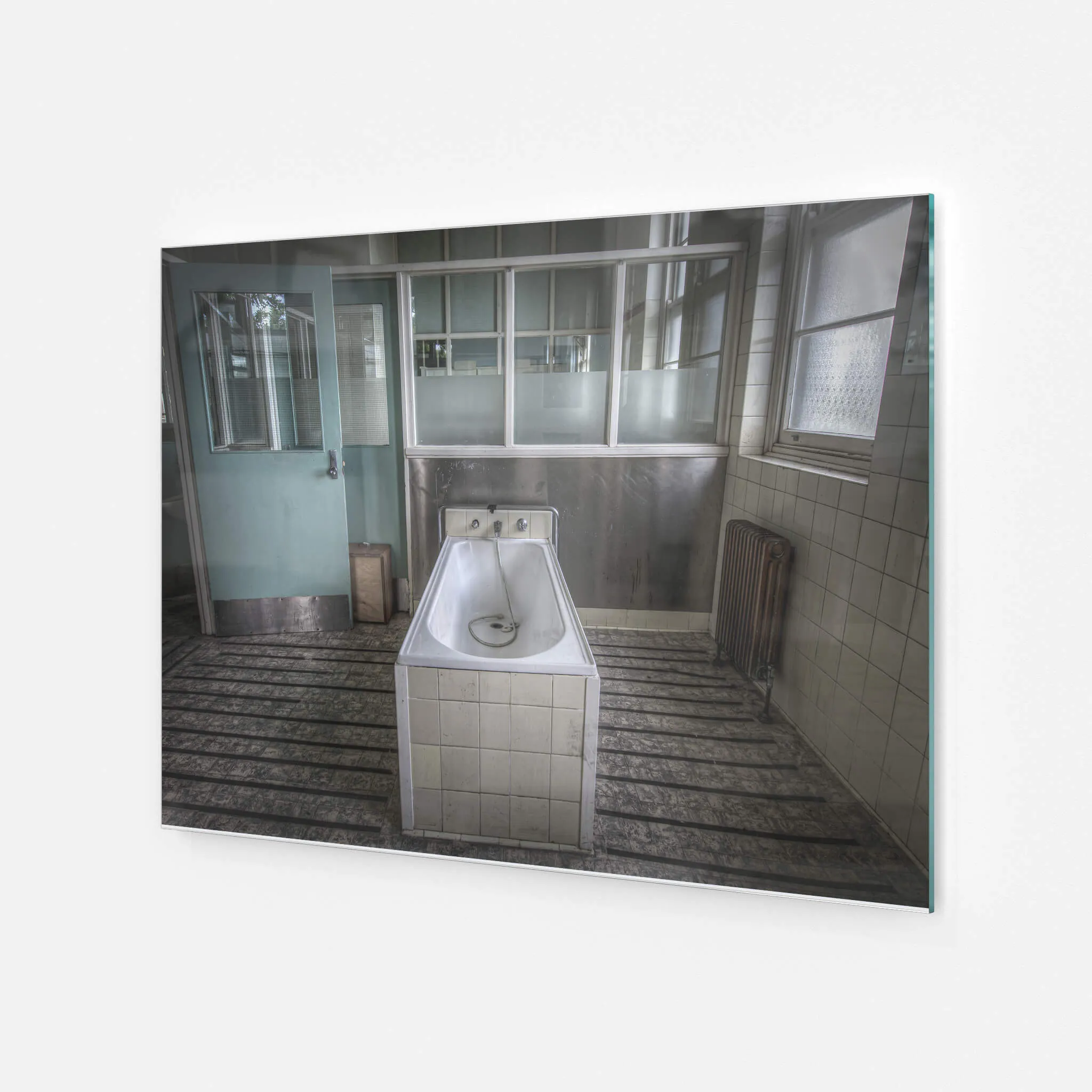 Bath Area | Callan Park