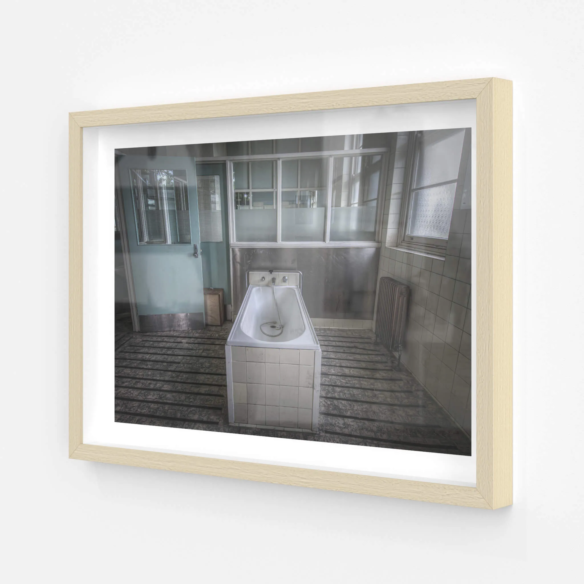 Bath Area | Callan Park
