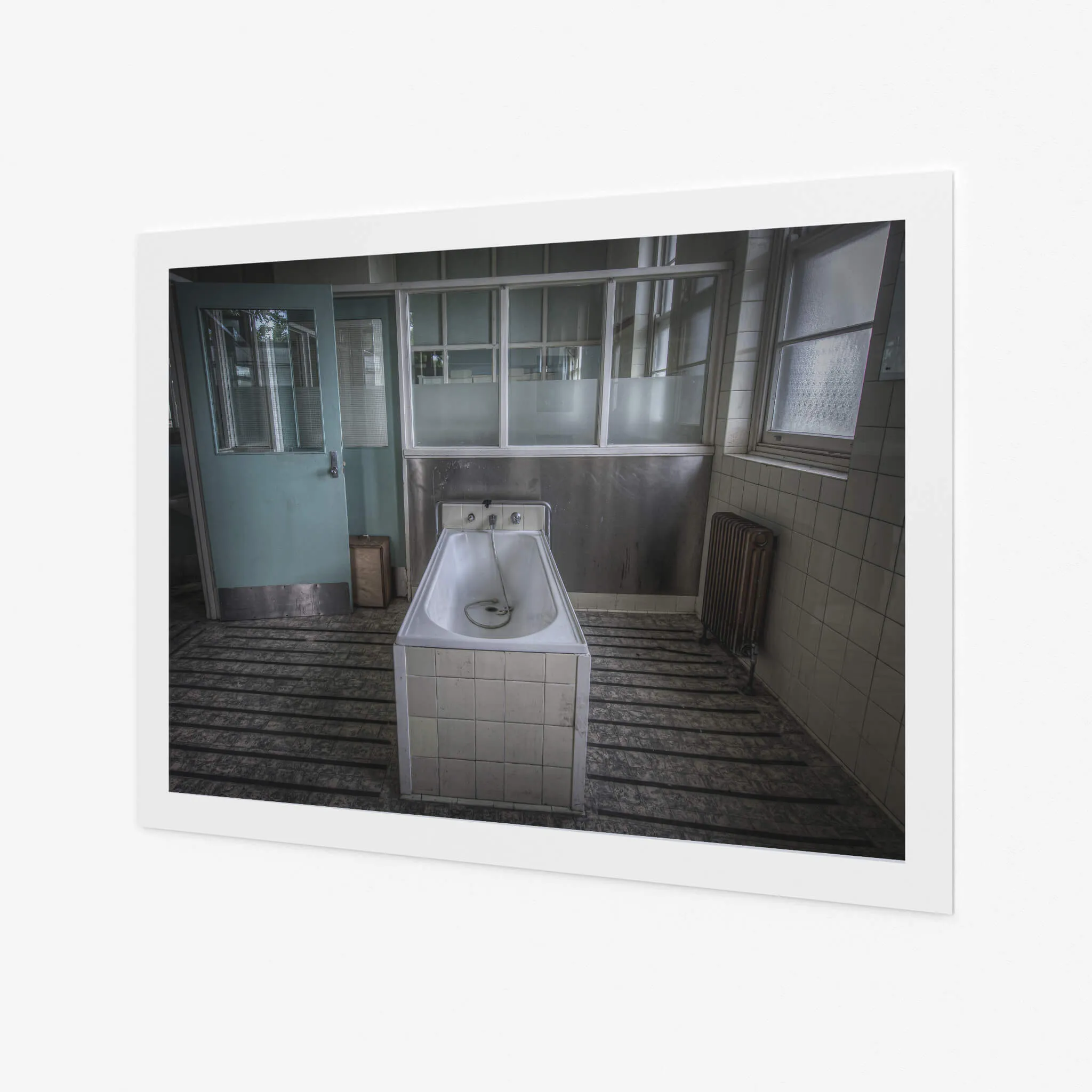 Bath Area | Callan Park