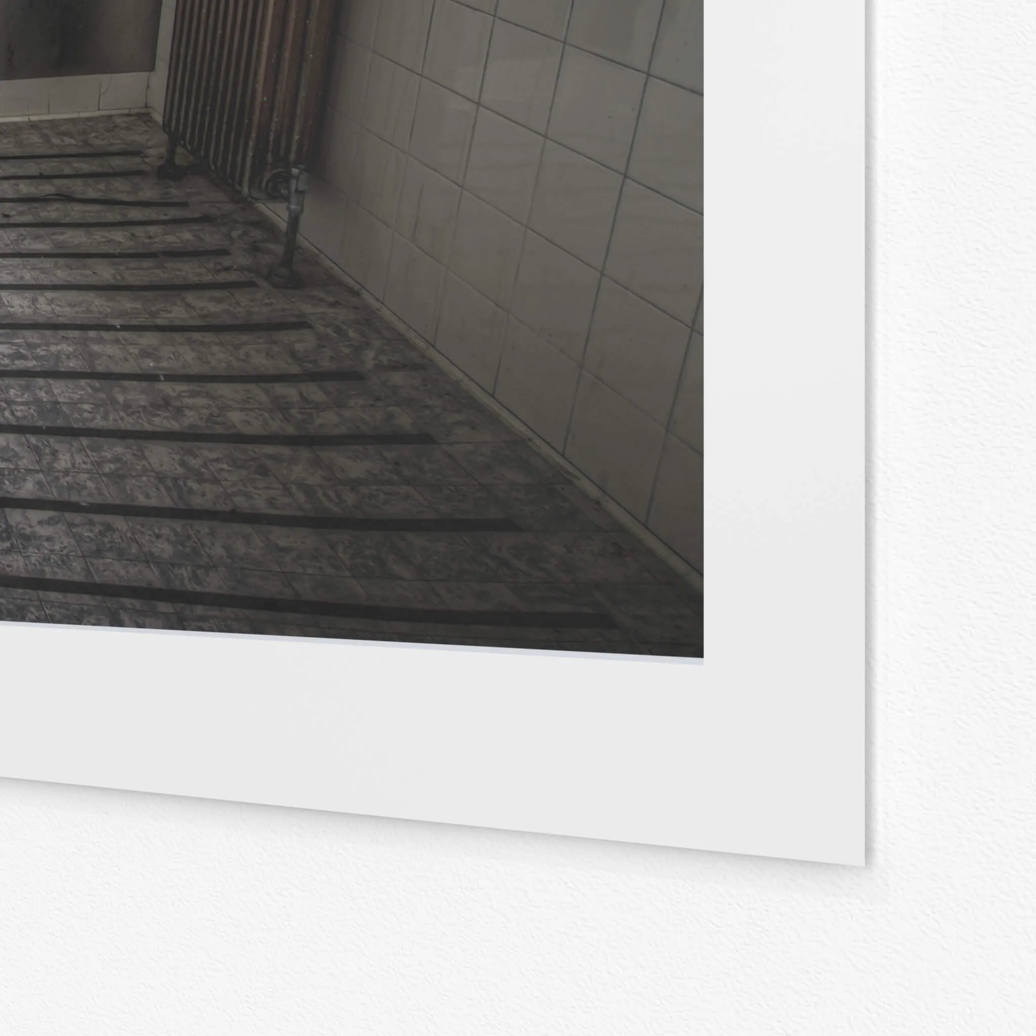 Bath Area | Callan Park