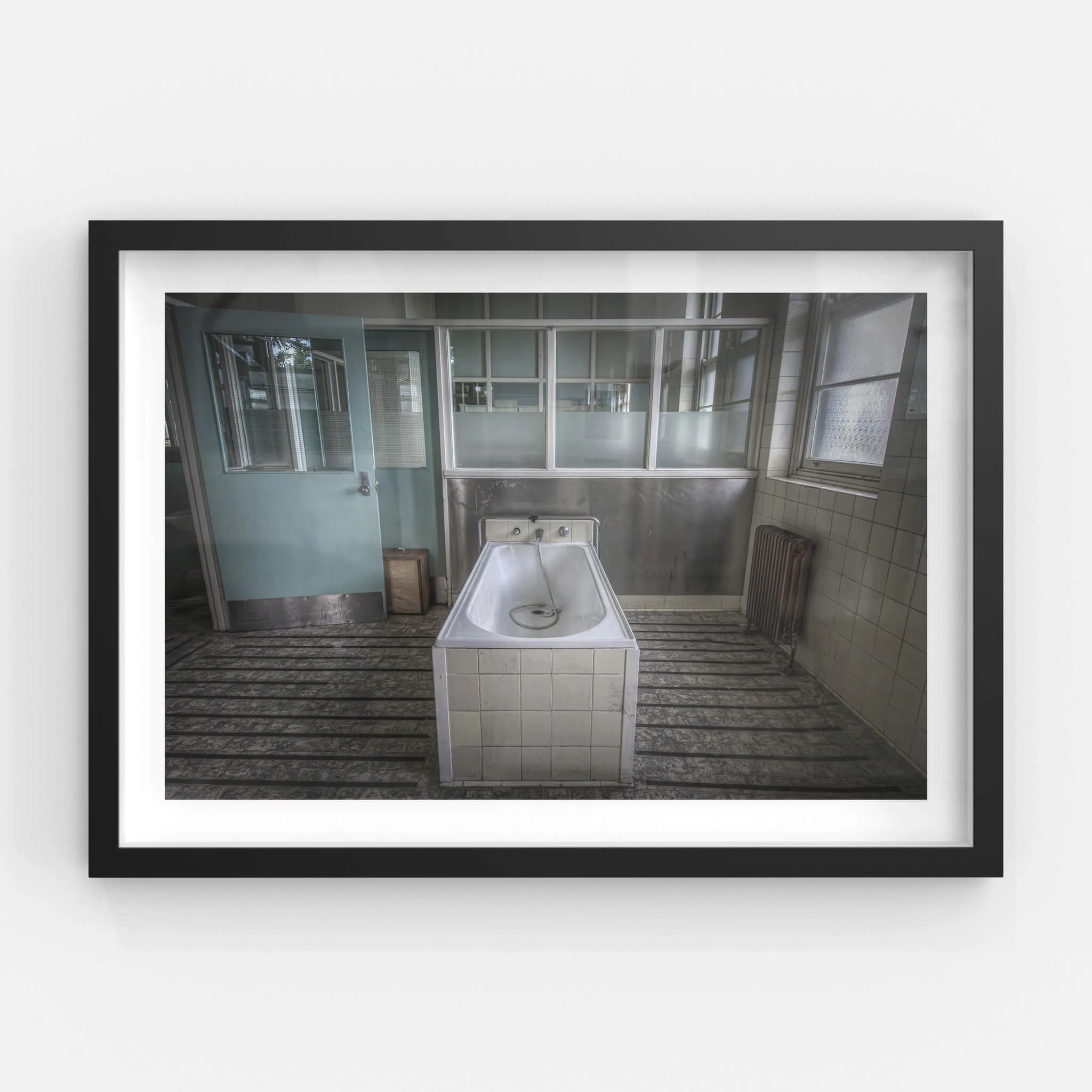 Bath Area | Callan Park
