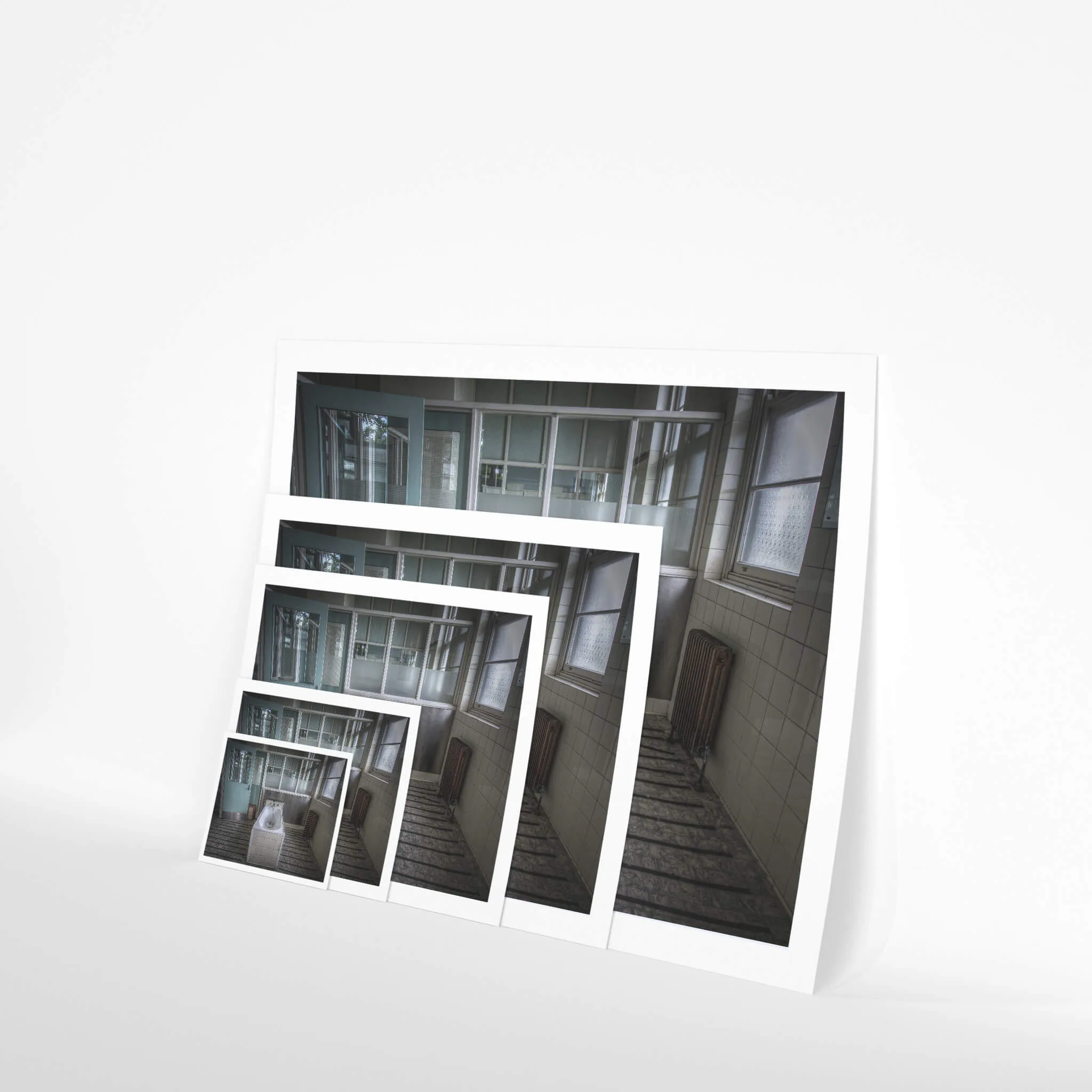 Bath Area | Callan Park