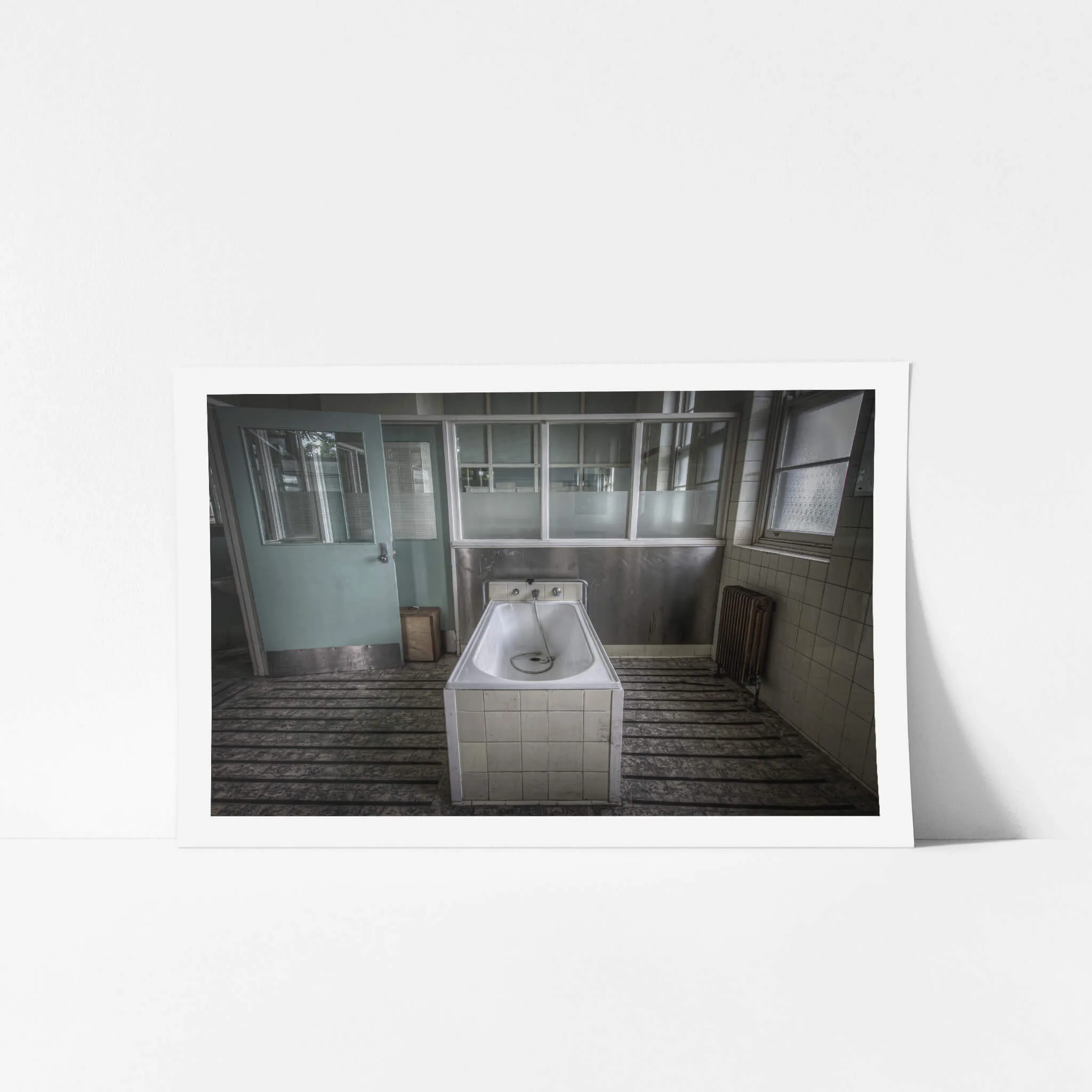 Bath Area | Callan Park
