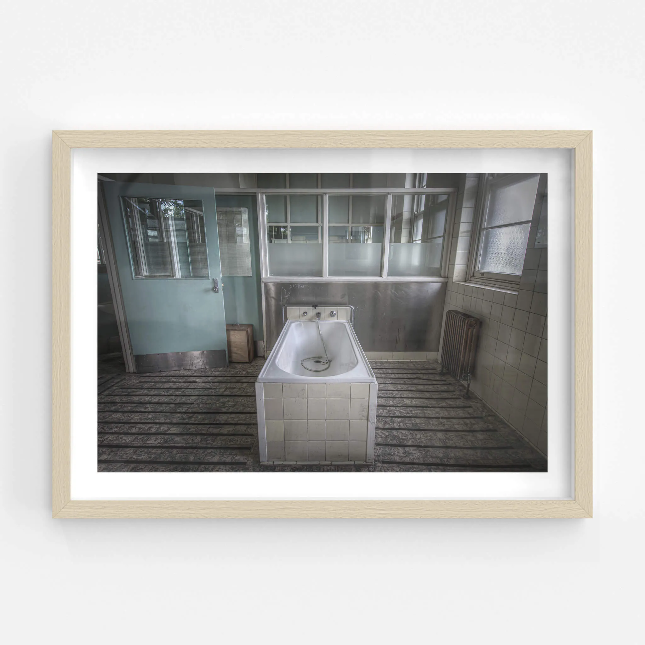 Bath Area | Callan Park