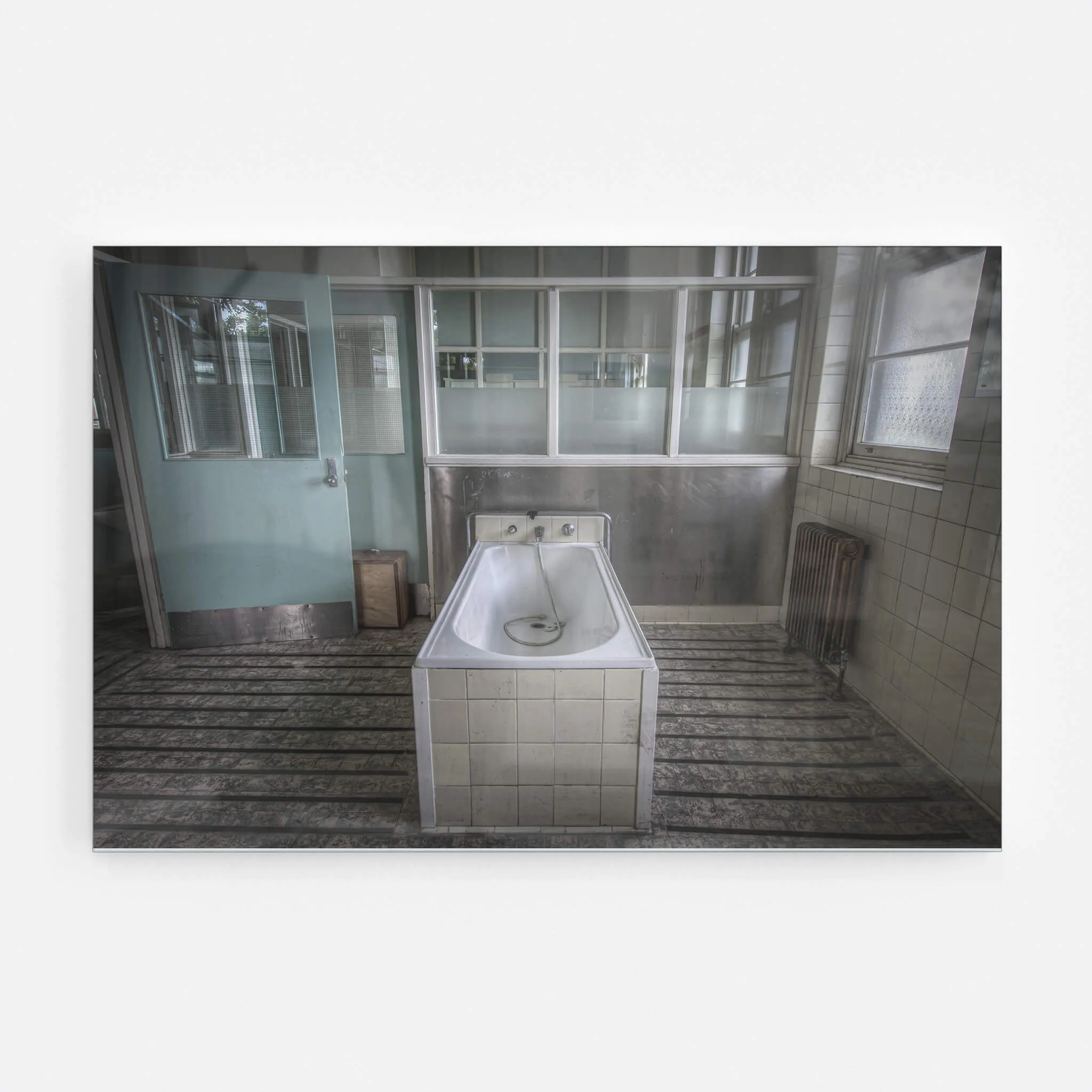 Bath Area | Callan Park