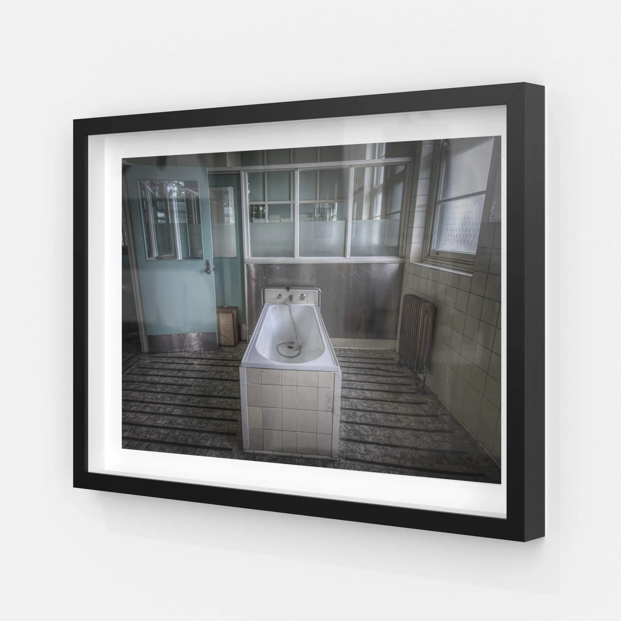Bath Area | Callan Park
