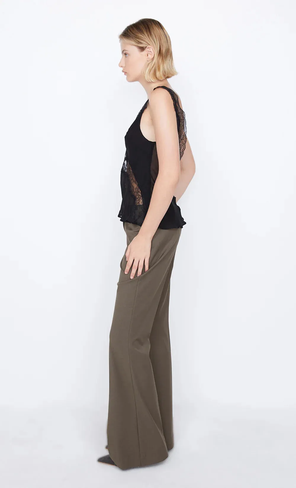 Bec & Bridge - Knox Cami - Black