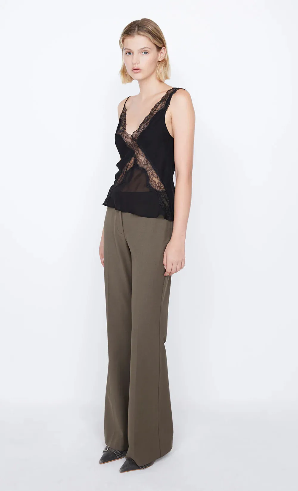 Bec & Bridge - Knox Cami - Black