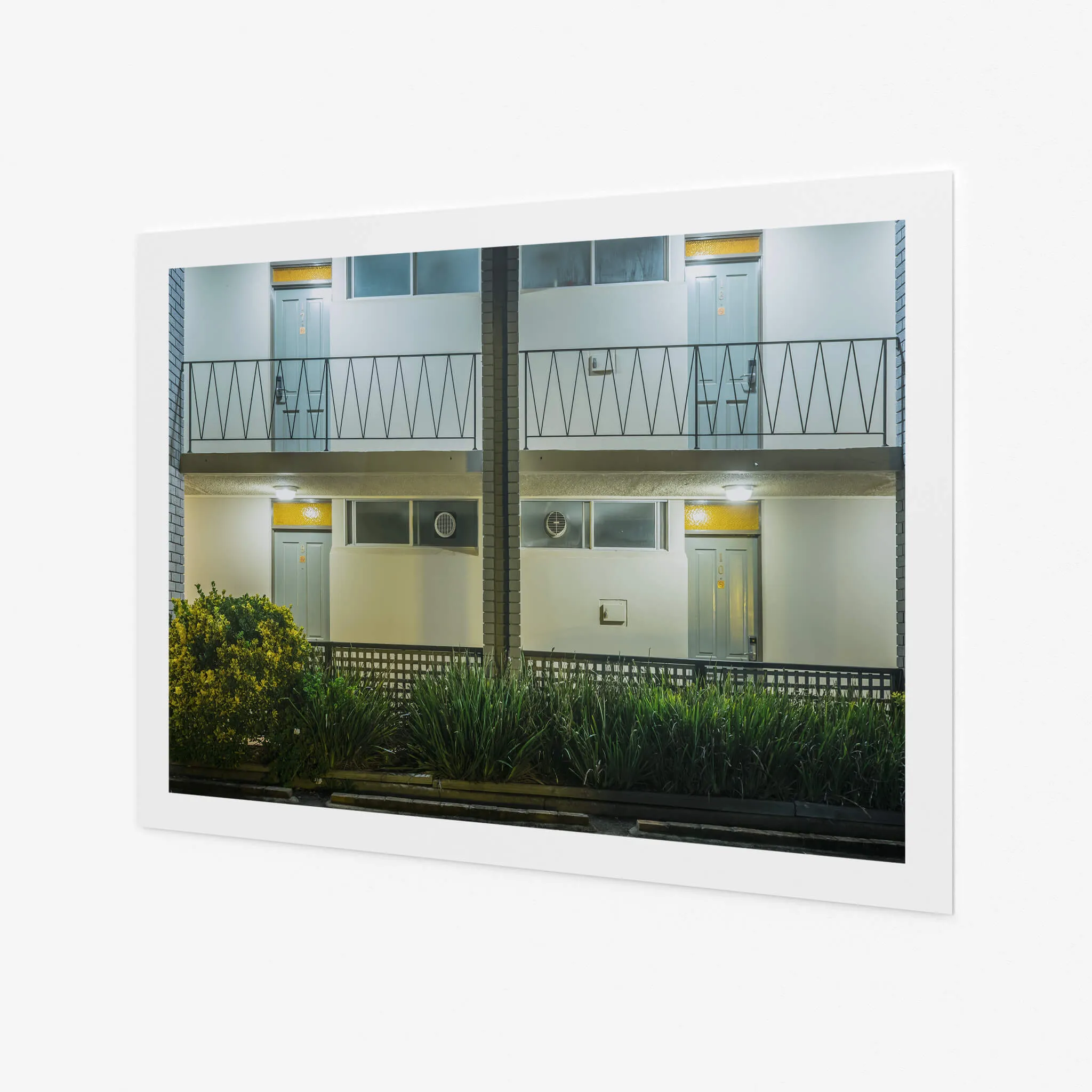 Best Western Alpint Motor Inn | Hotel Motel 101