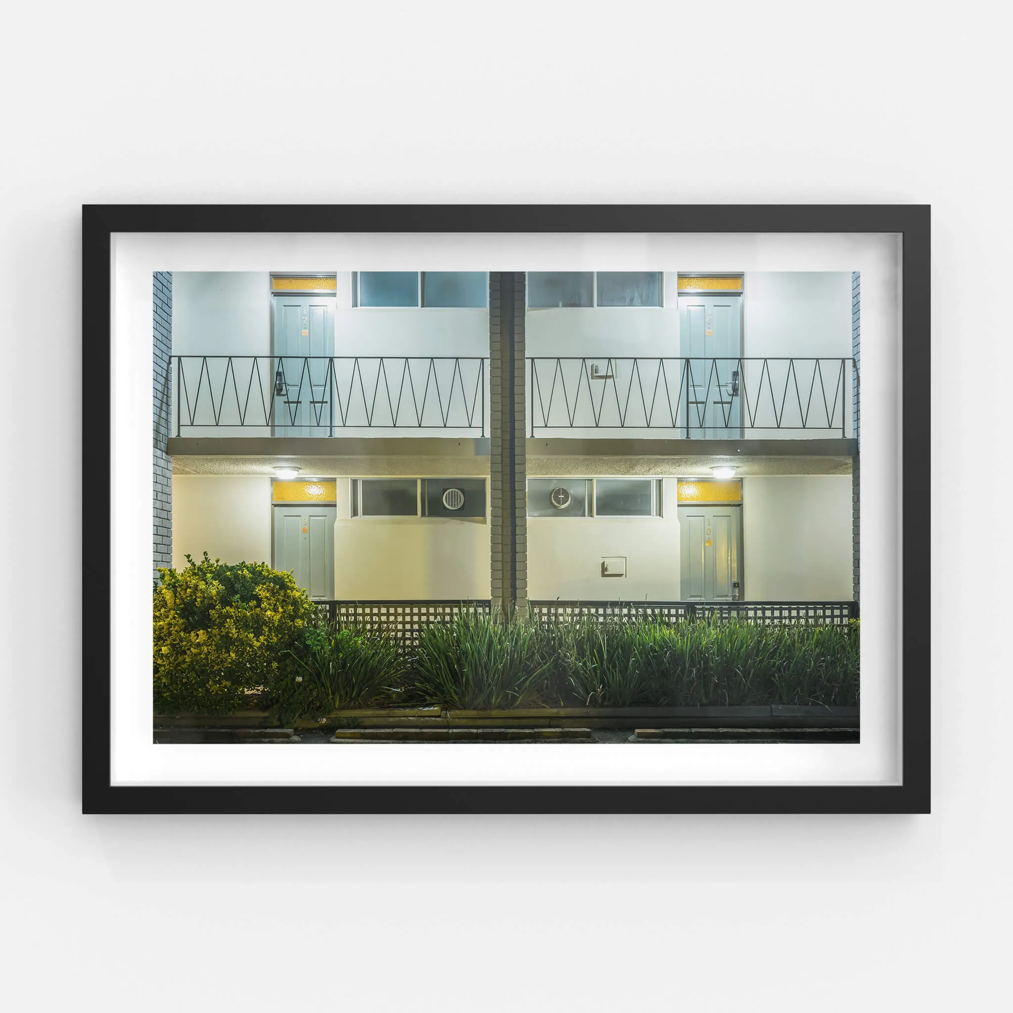 Best Western Alpint Motor Inn | Hotel Motel 101