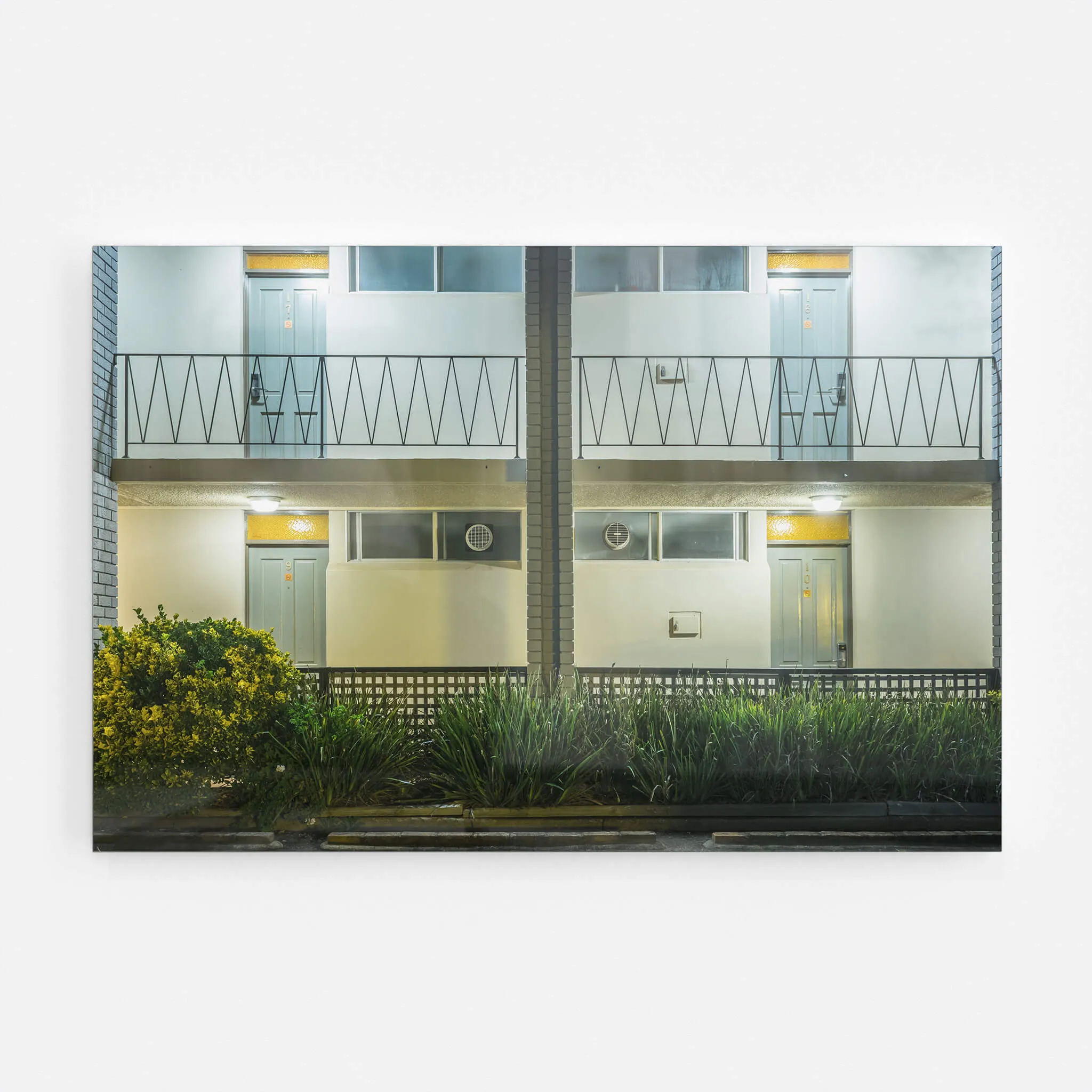 Best Western Alpint Motor Inn | Hotel Motel 101