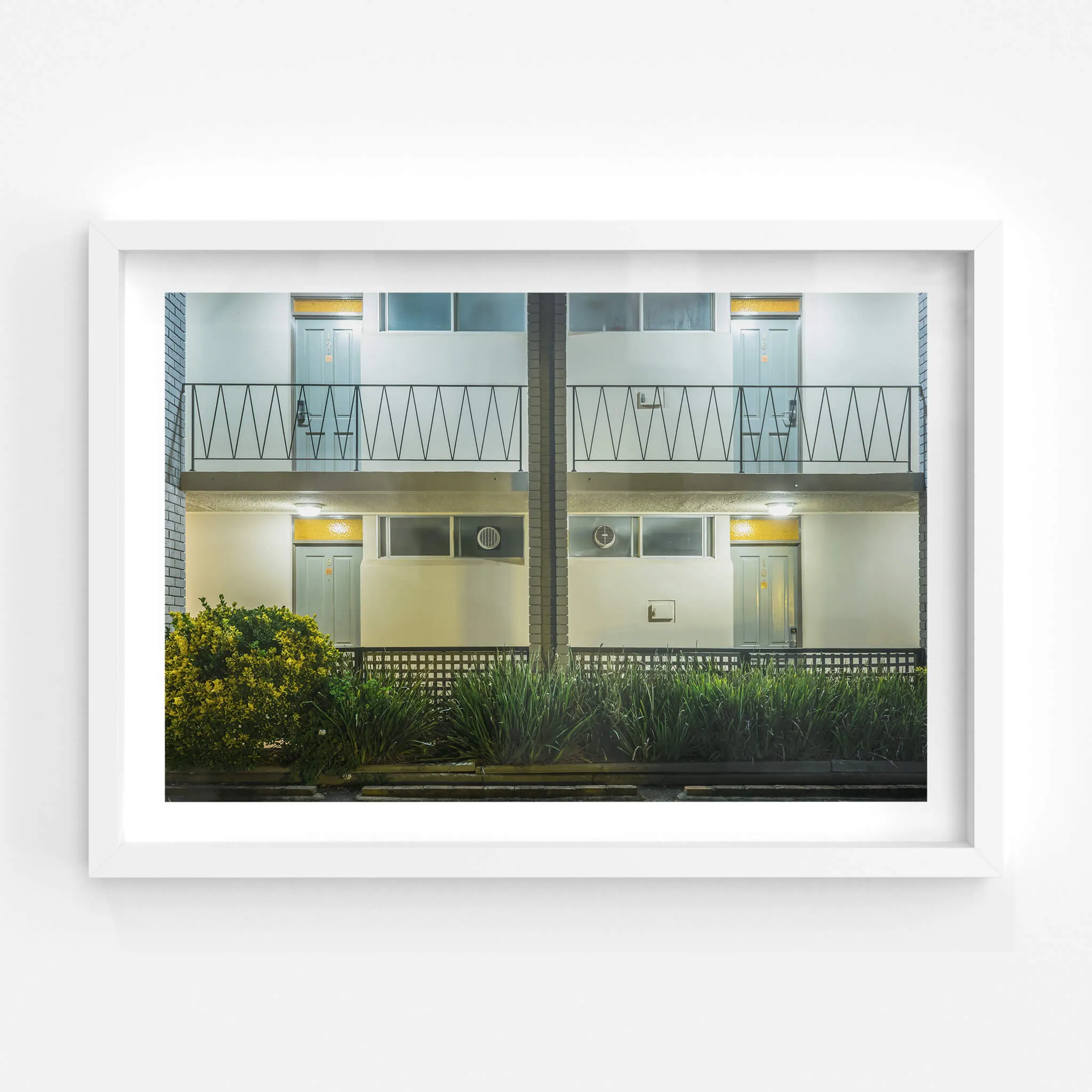 Best Western Alpint Motor Inn | Hotel Motel 101