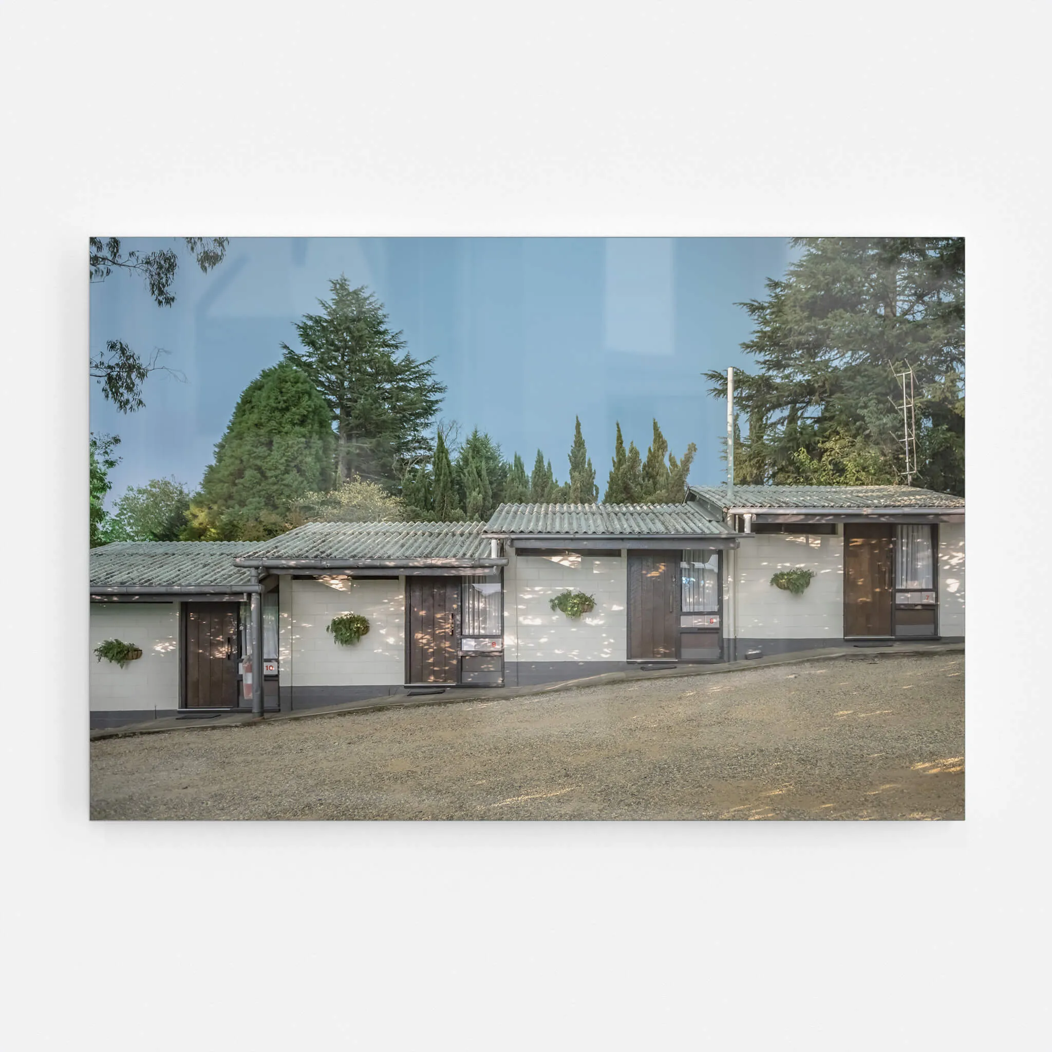 Blackheath Motor Inn | Hotel Motel 101