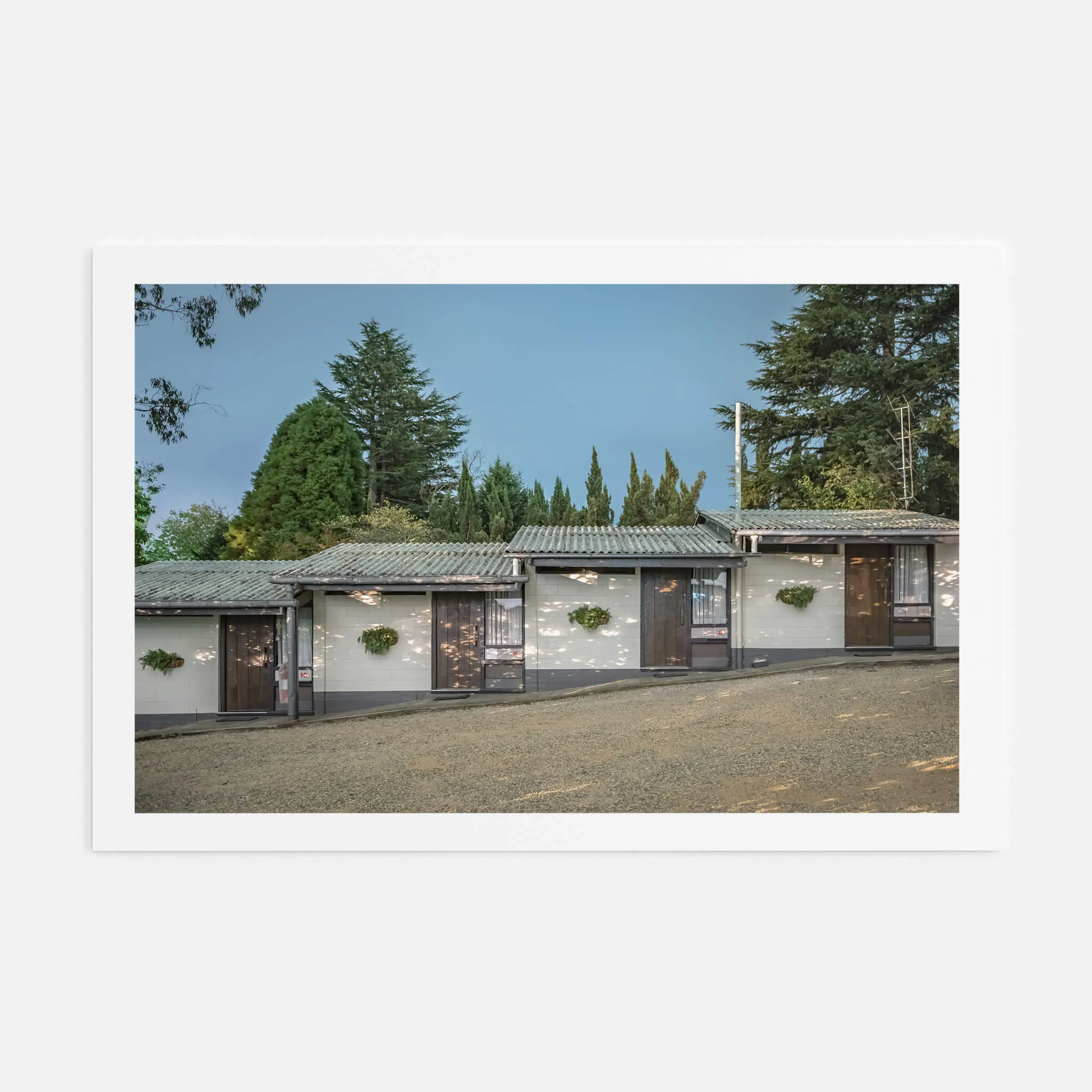 Blackheath Motor Inn | Hotel Motel 101