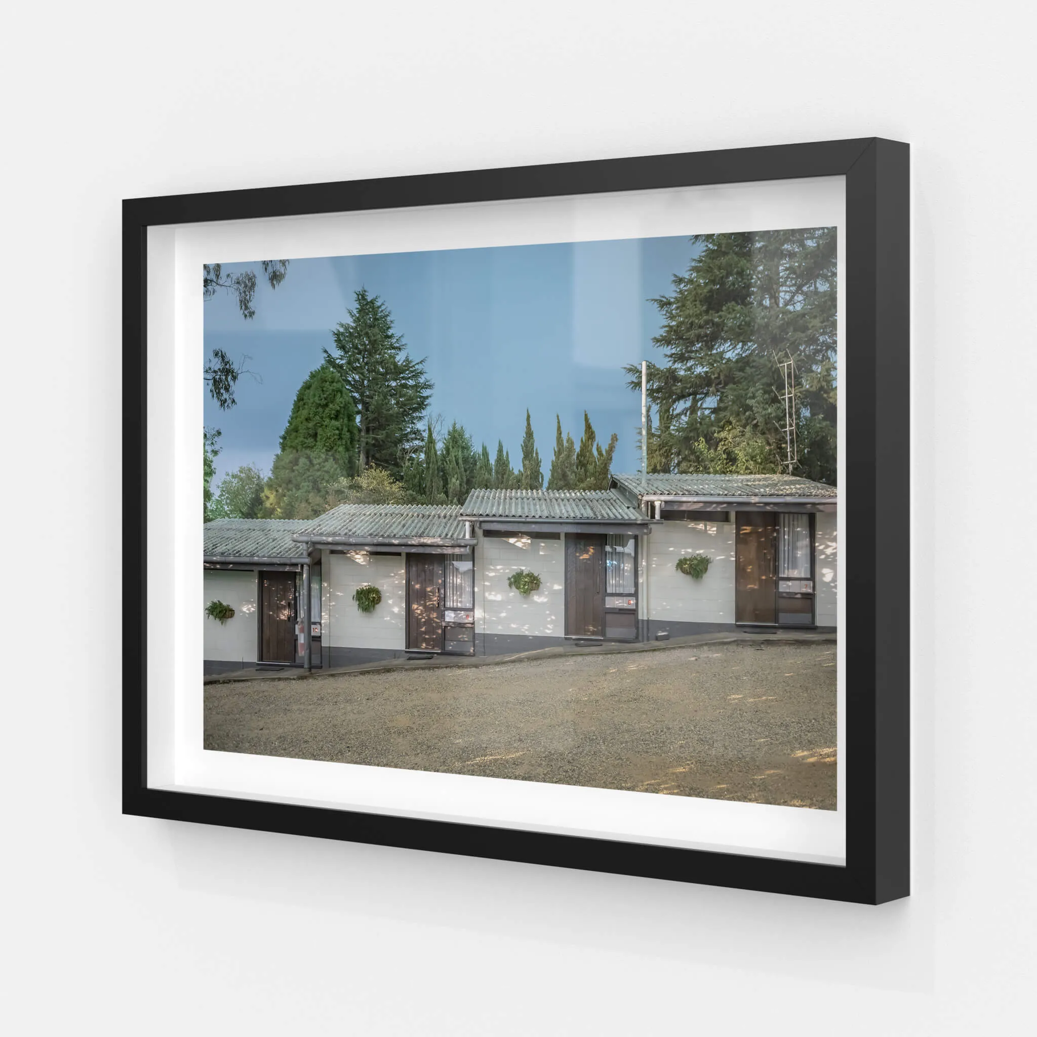 Blackheath Motor Inn | Hotel Motel 101