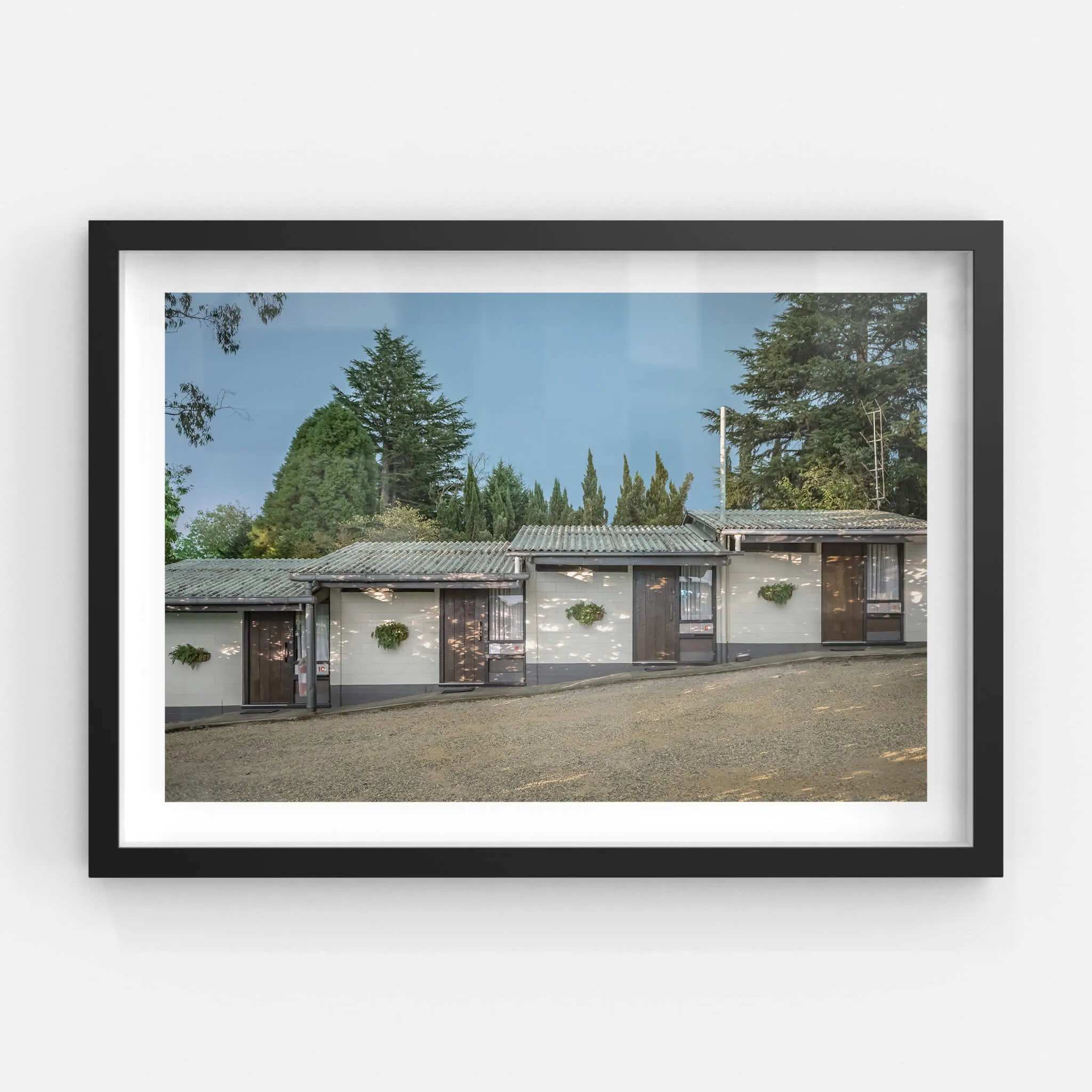 Blackheath Motor Inn | Hotel Motel 101